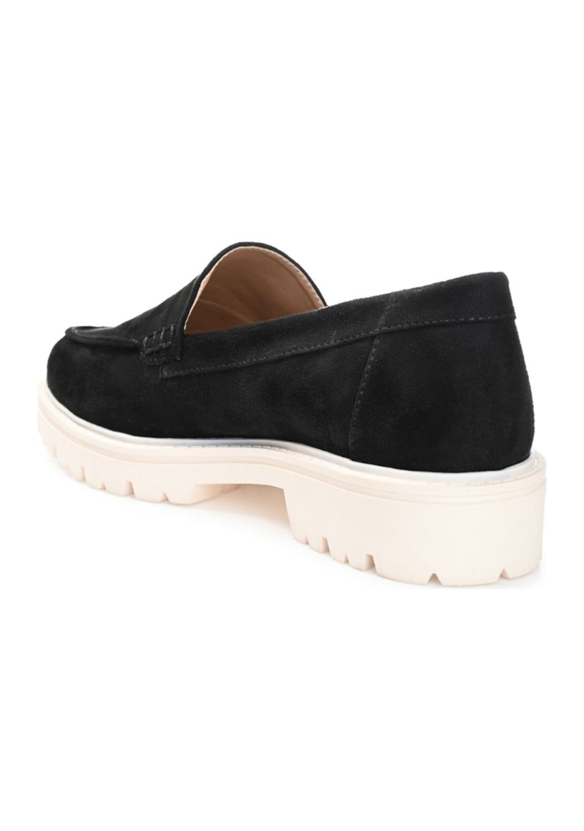 Erika Flats