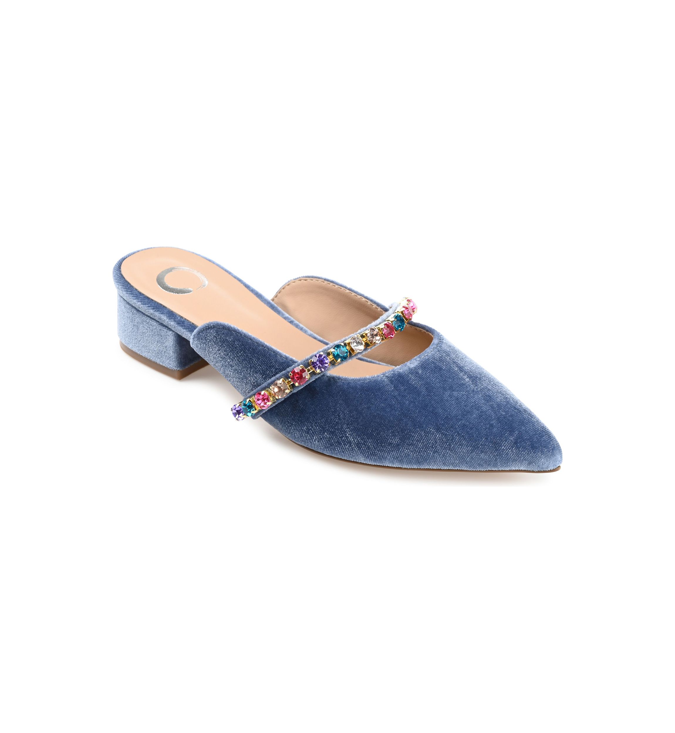 Jewel Flats