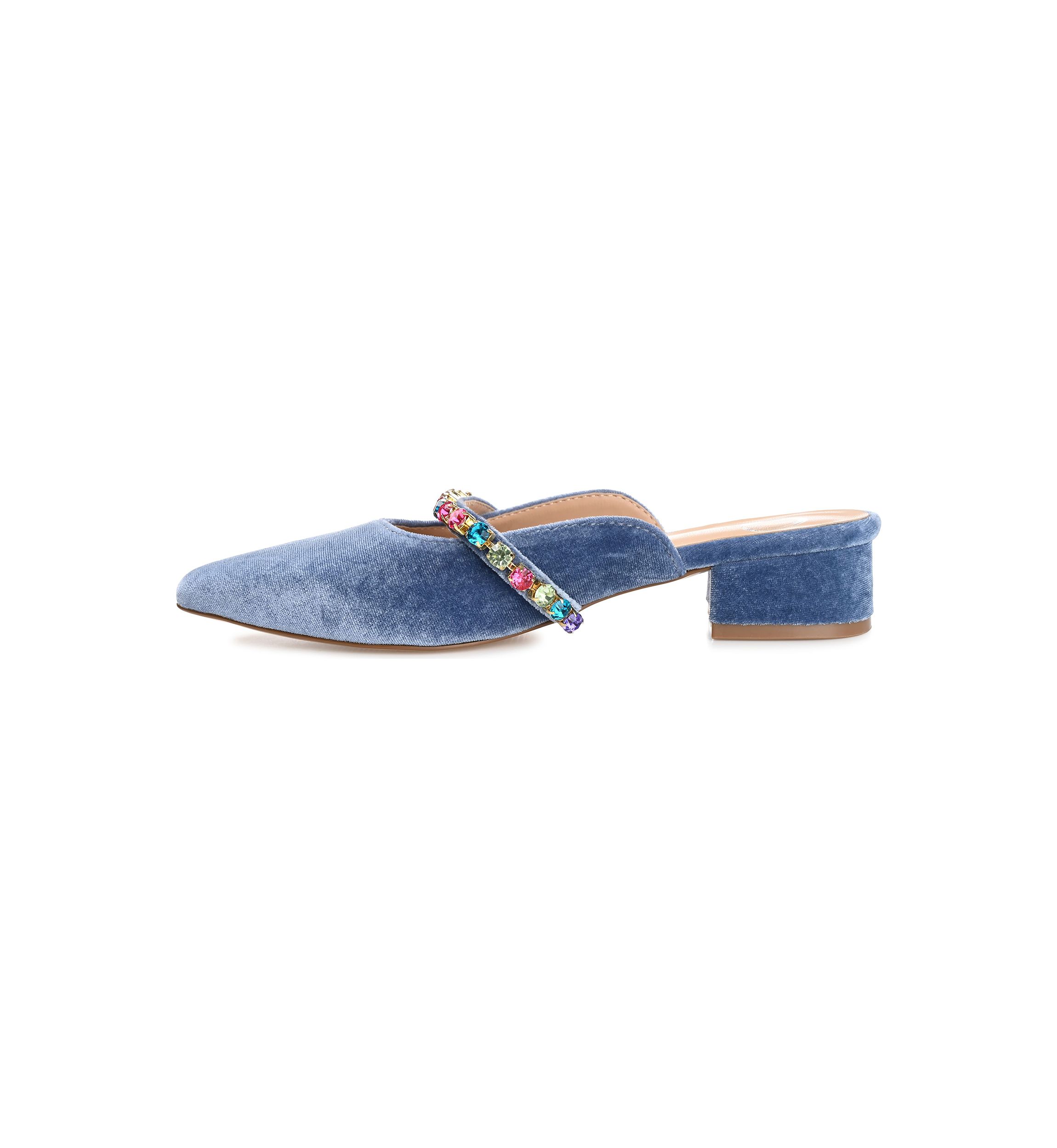 Jewel Flats