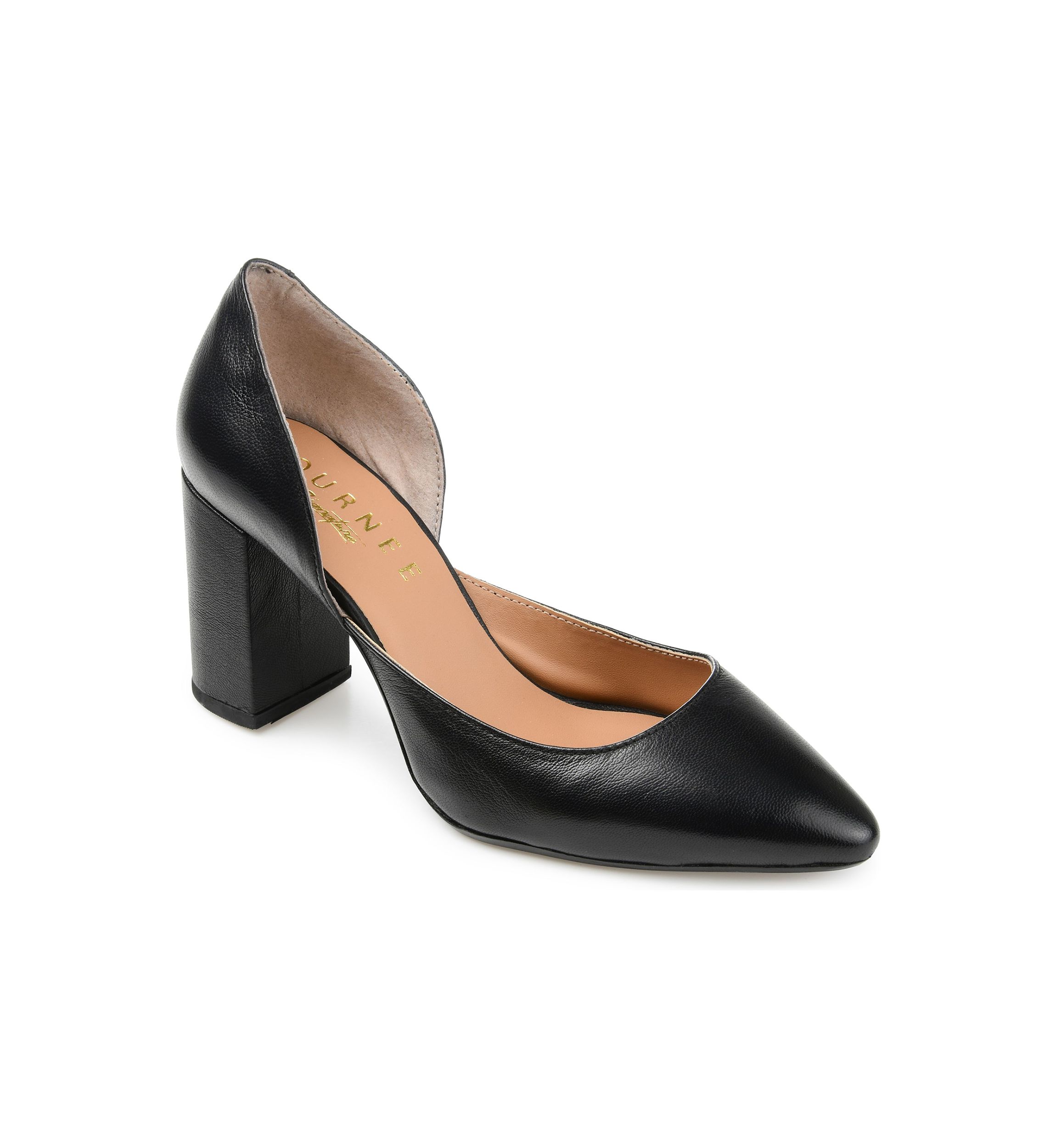 Jillian Pumps