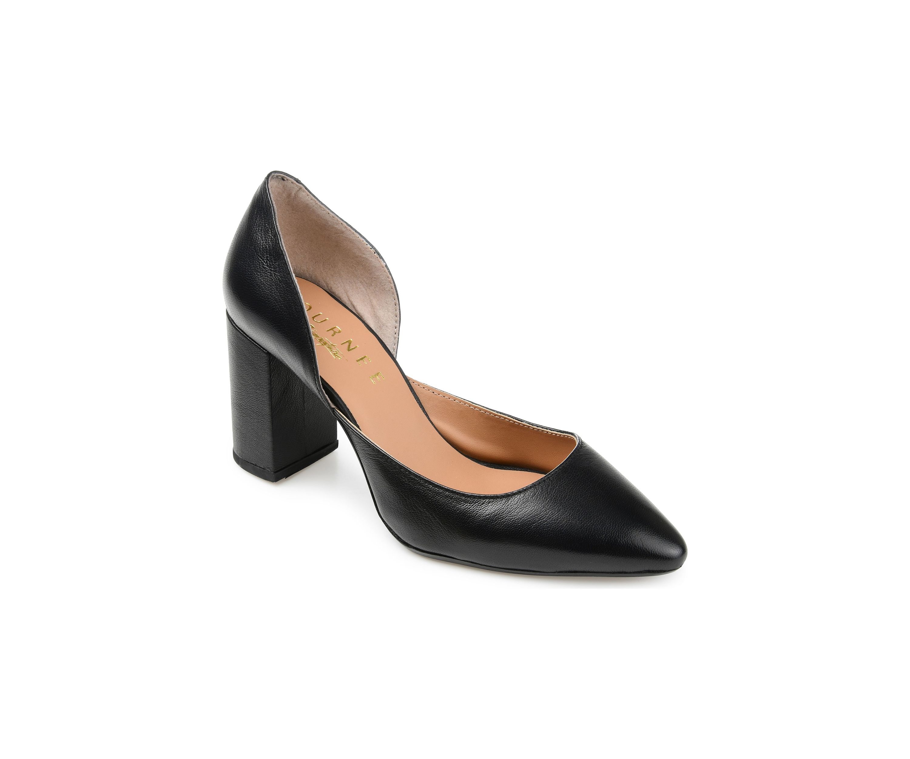 Jillian Pumps