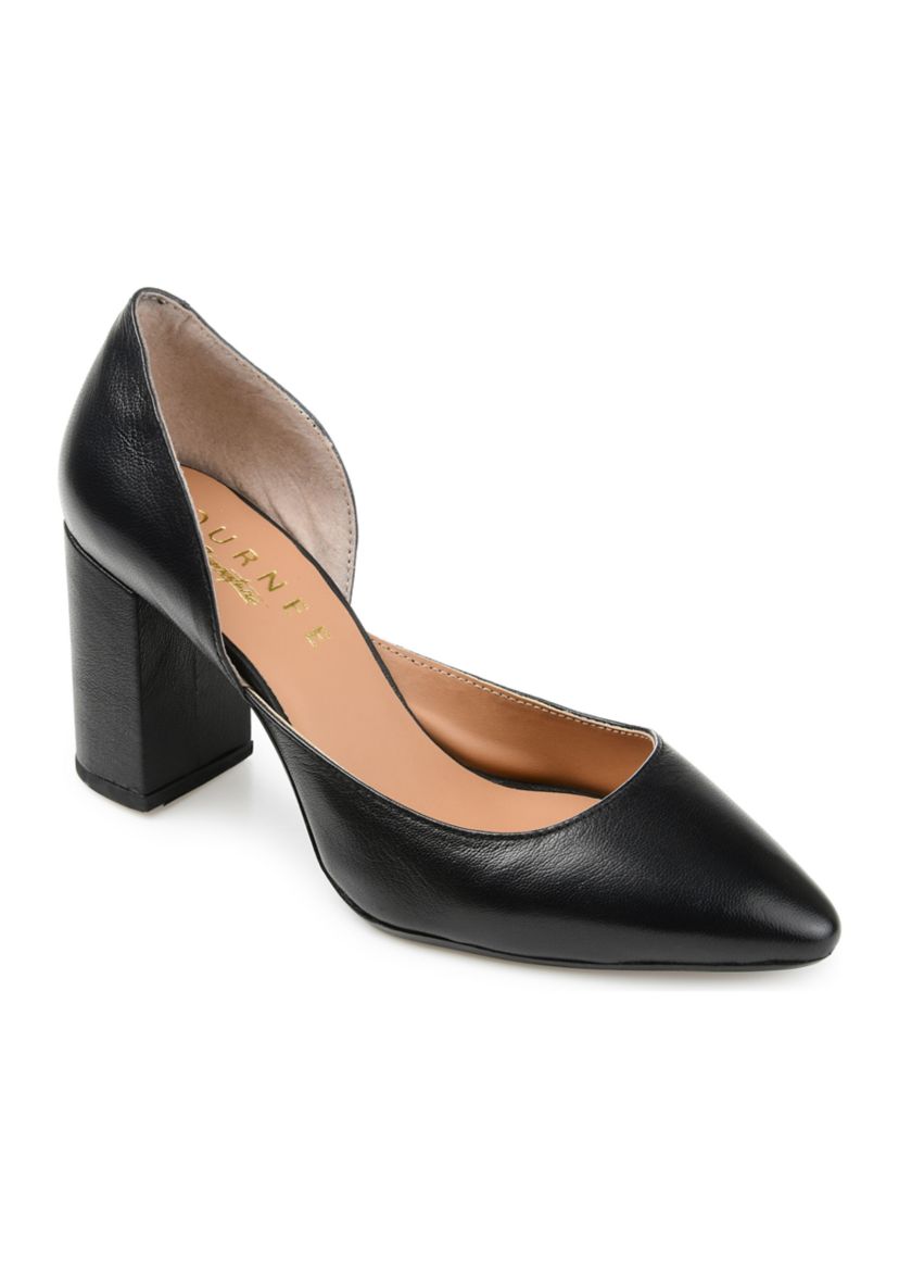 Jillian Pumps