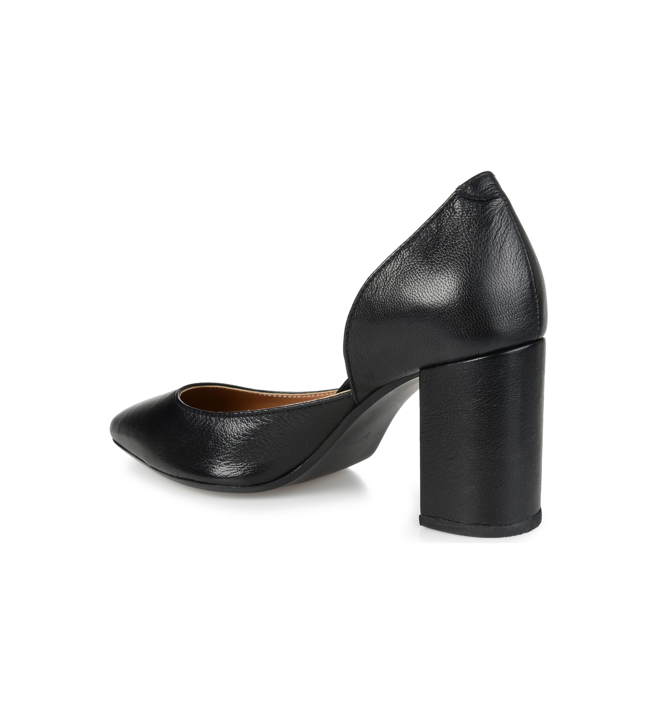 Jillian Pumps