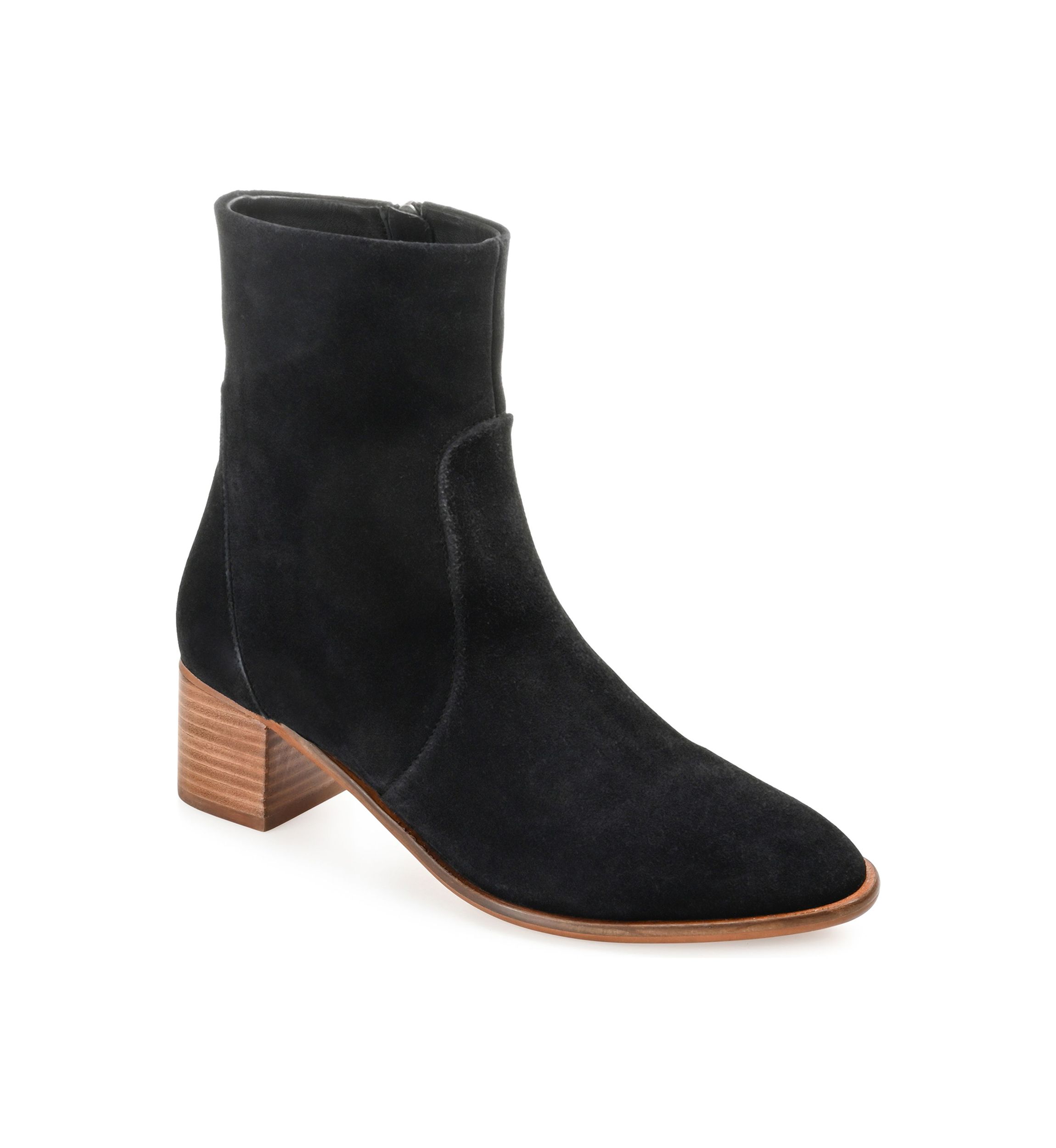 Airly Booties