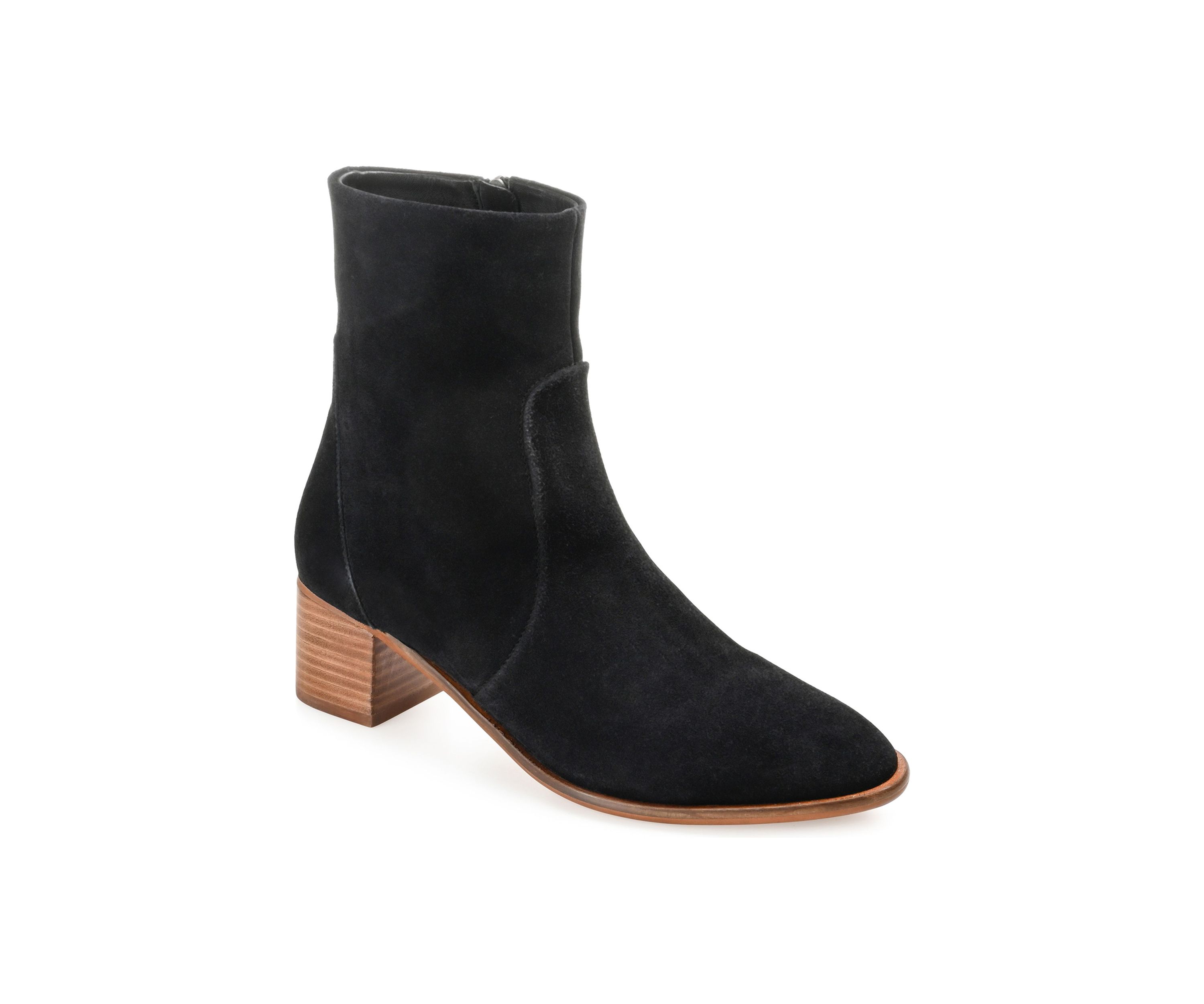 Airly Booties
