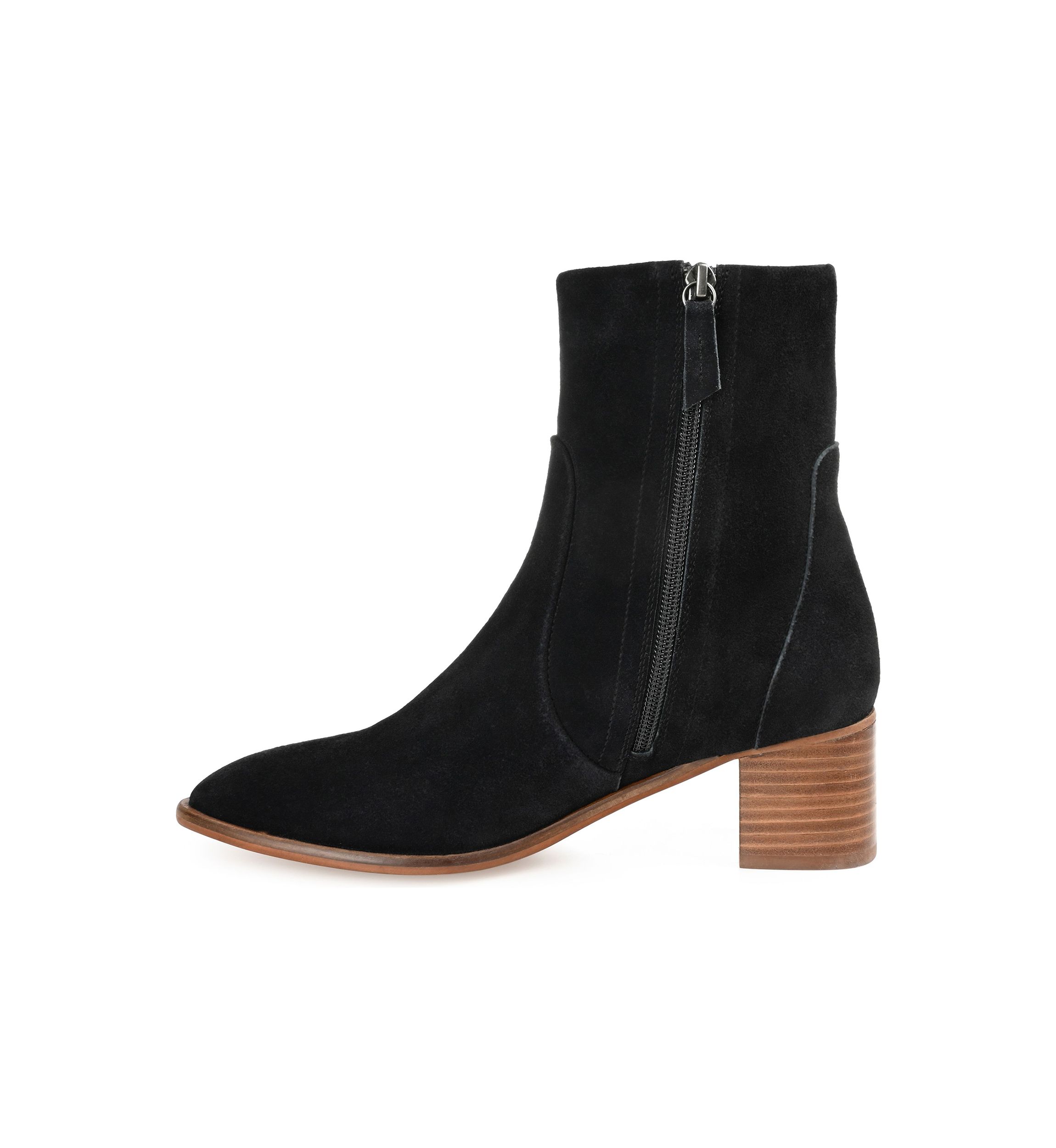 Airly Booties