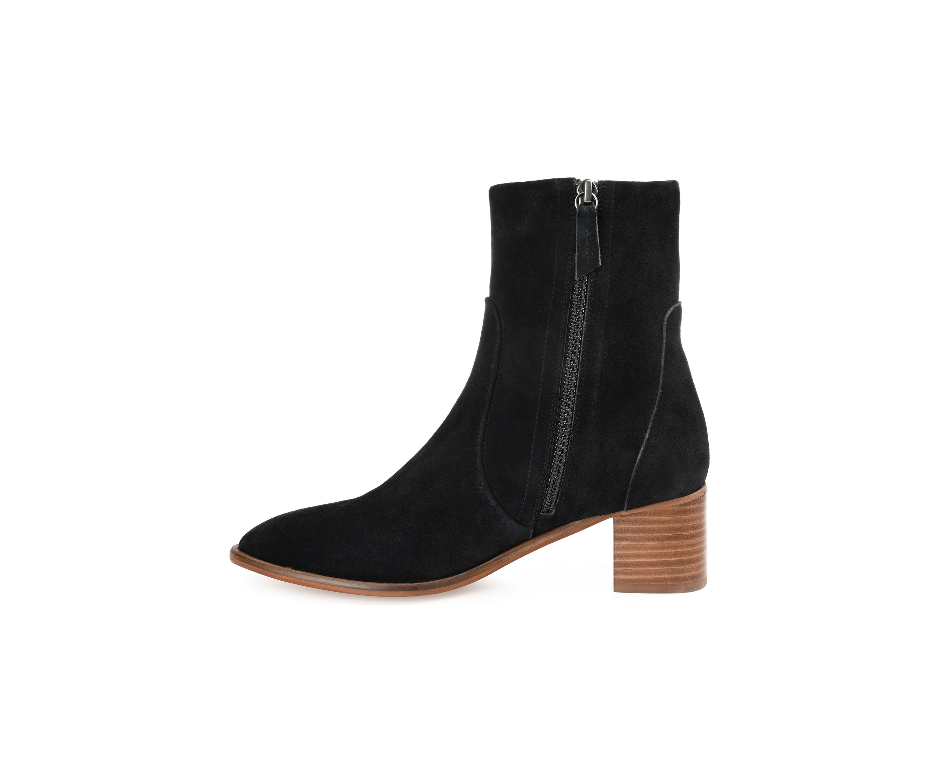 Airly Booties