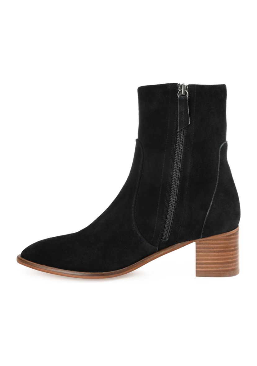 Airly Booties