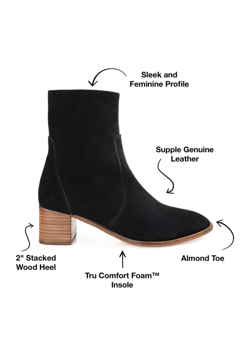 Airly Booties