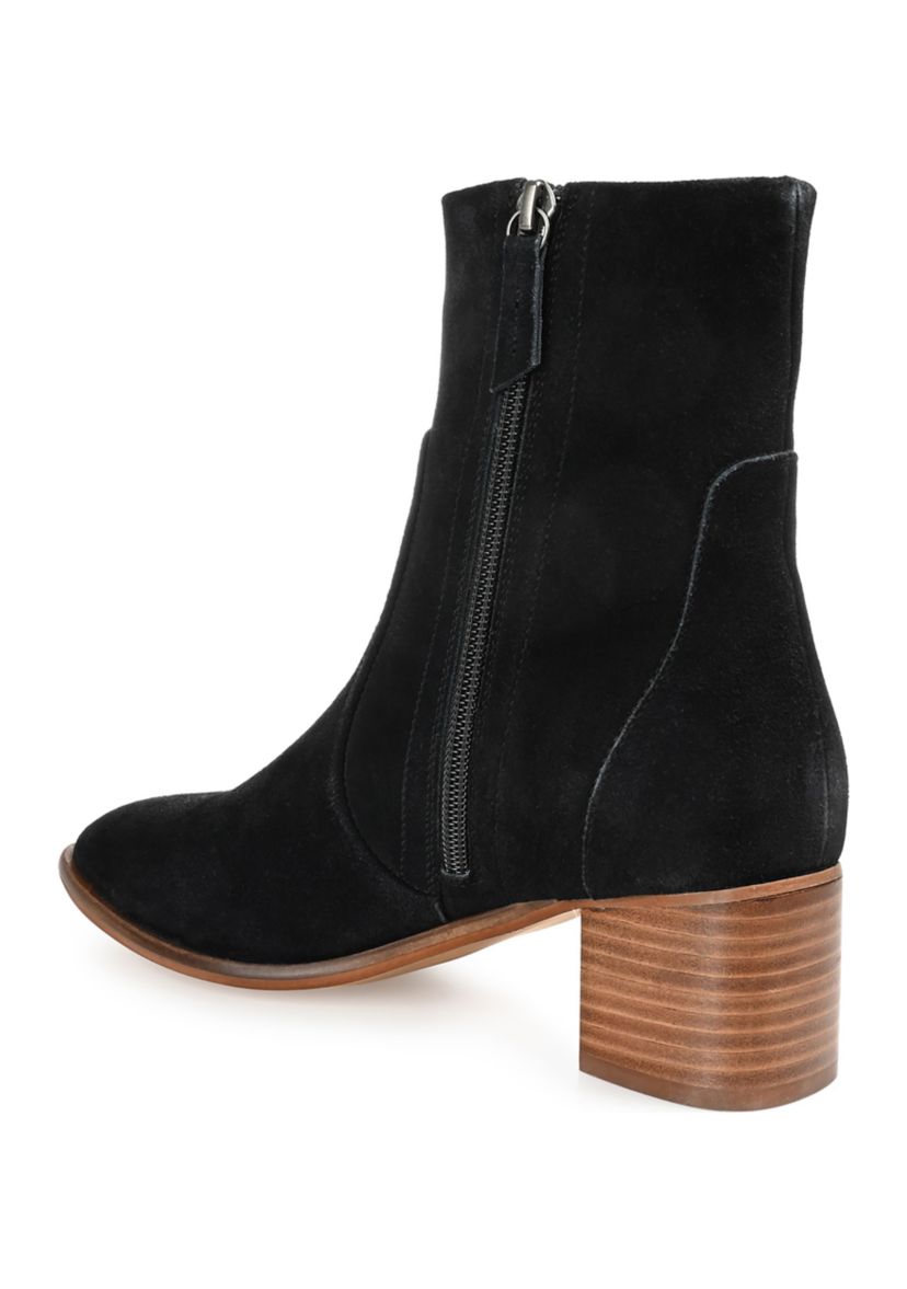 Airly Booties