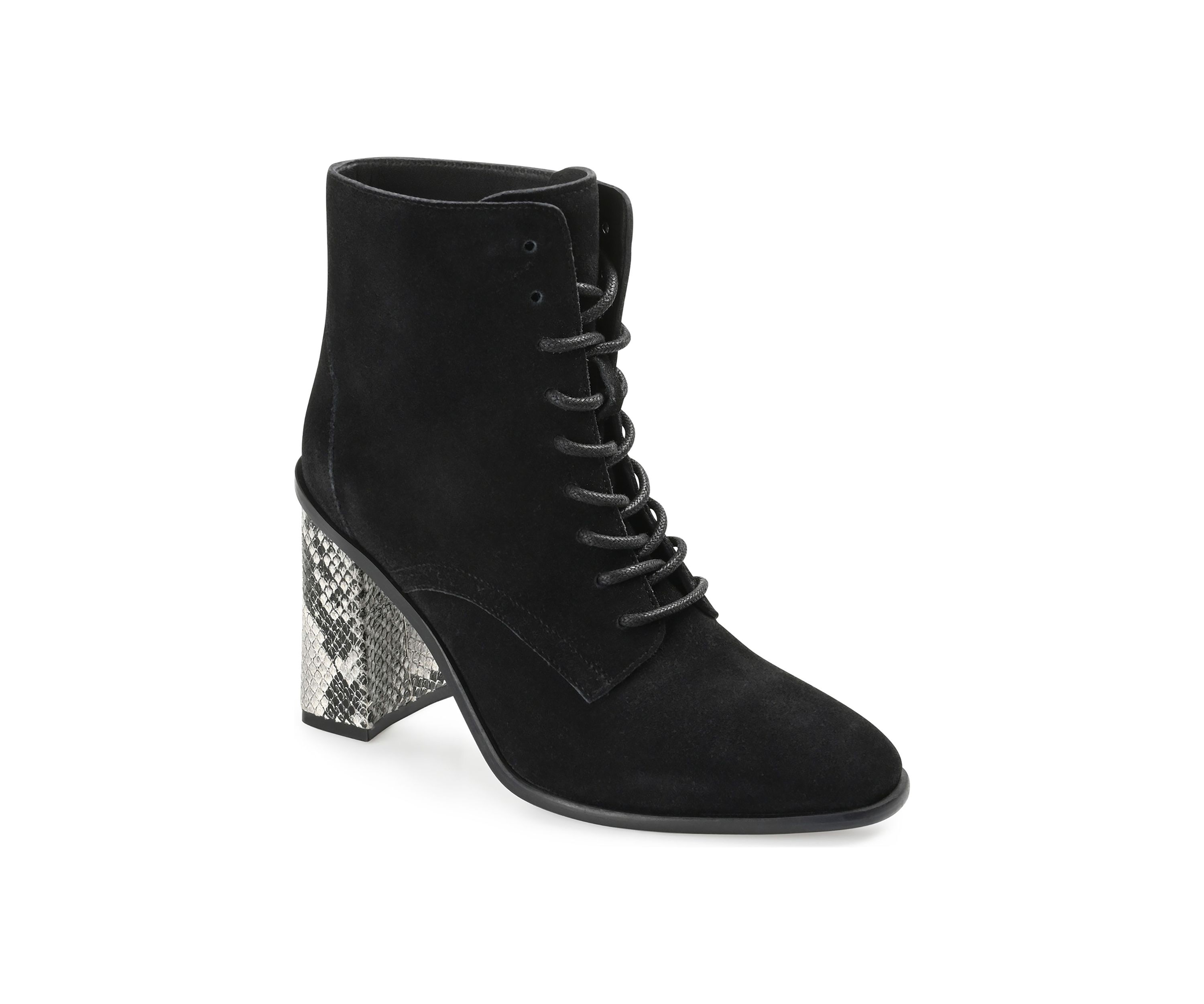 Edda Booties