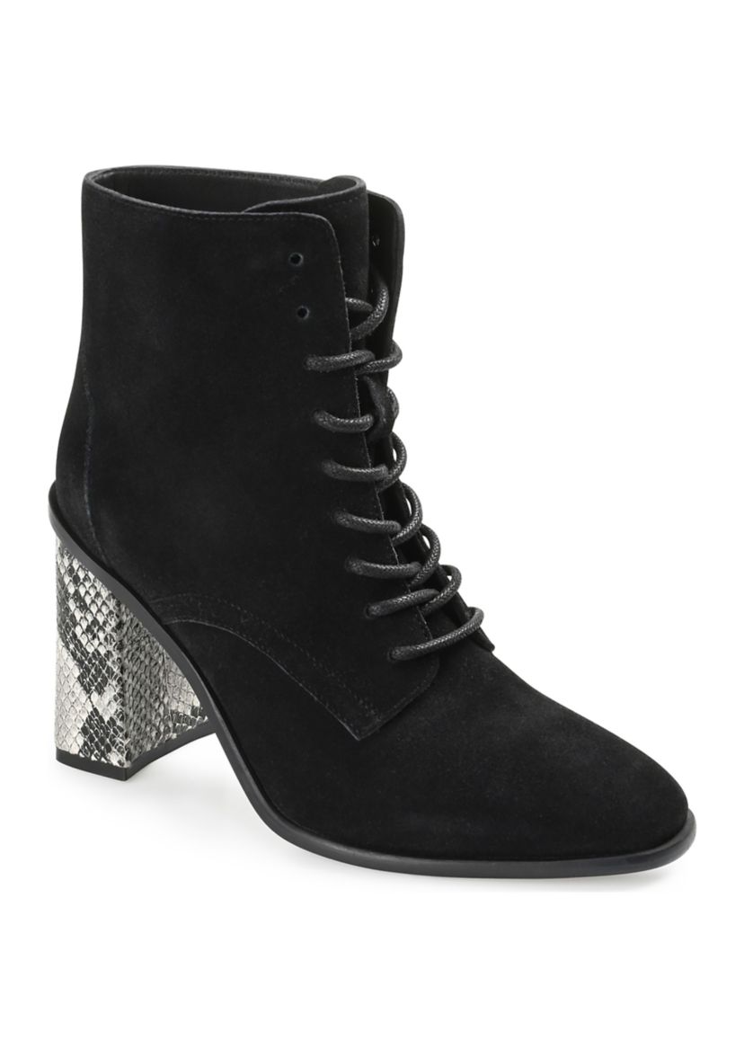 Edda Booties