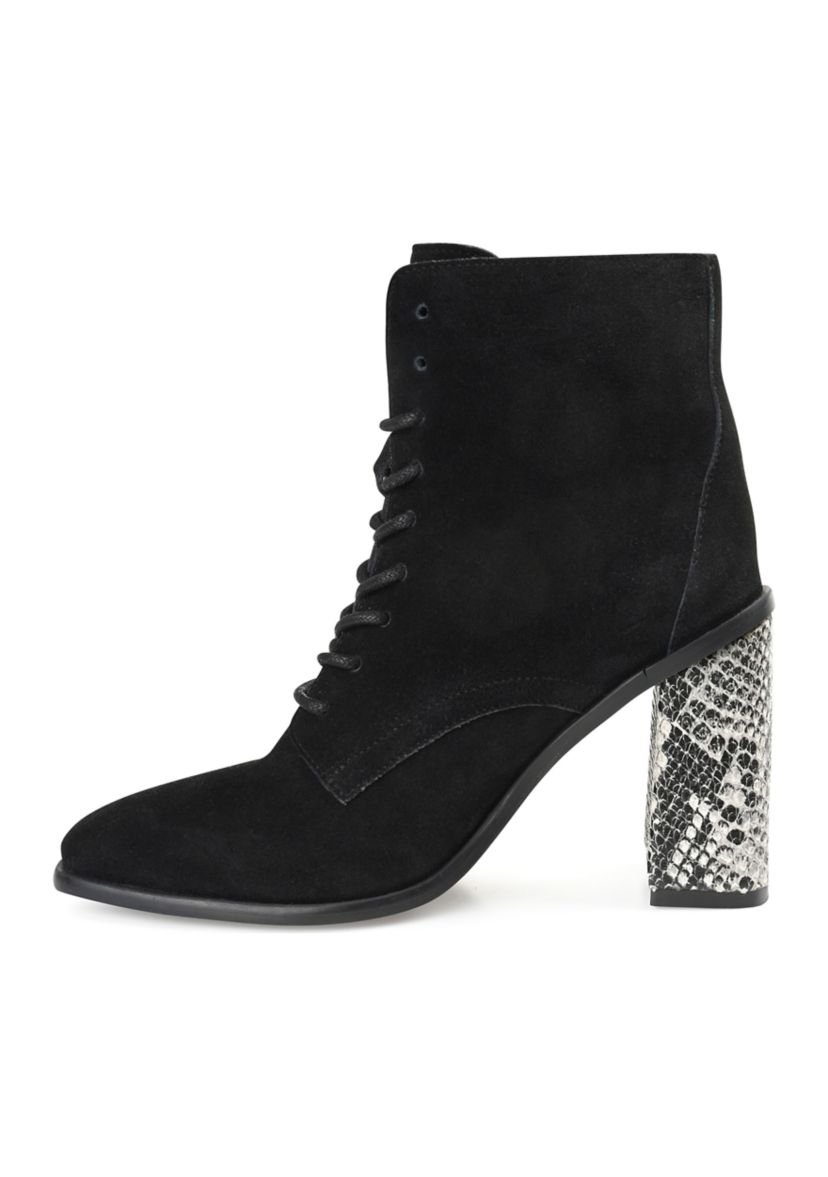 Edda Booties