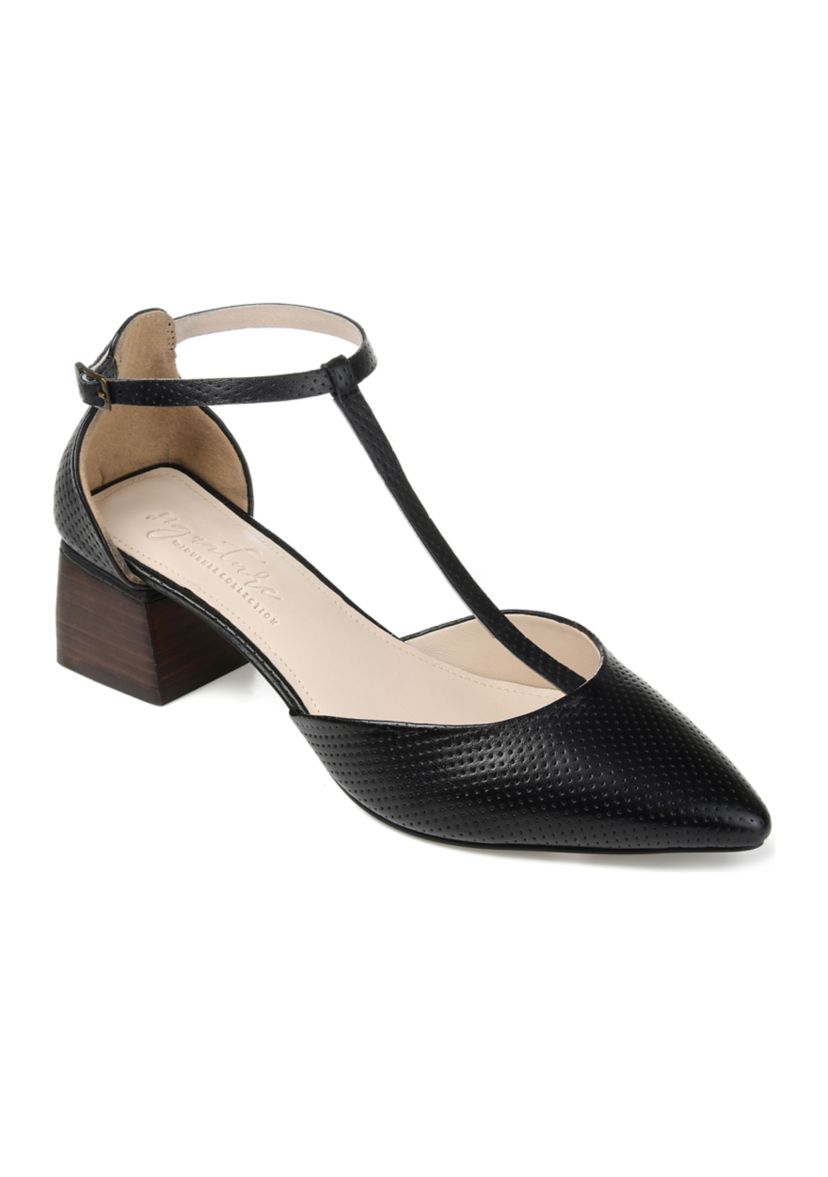 Cameela Pumps