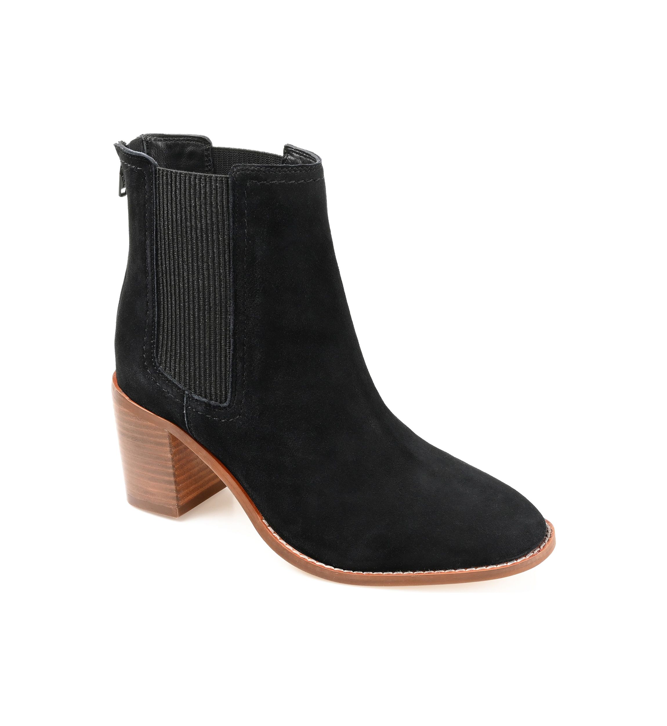 Tazlyn Booties