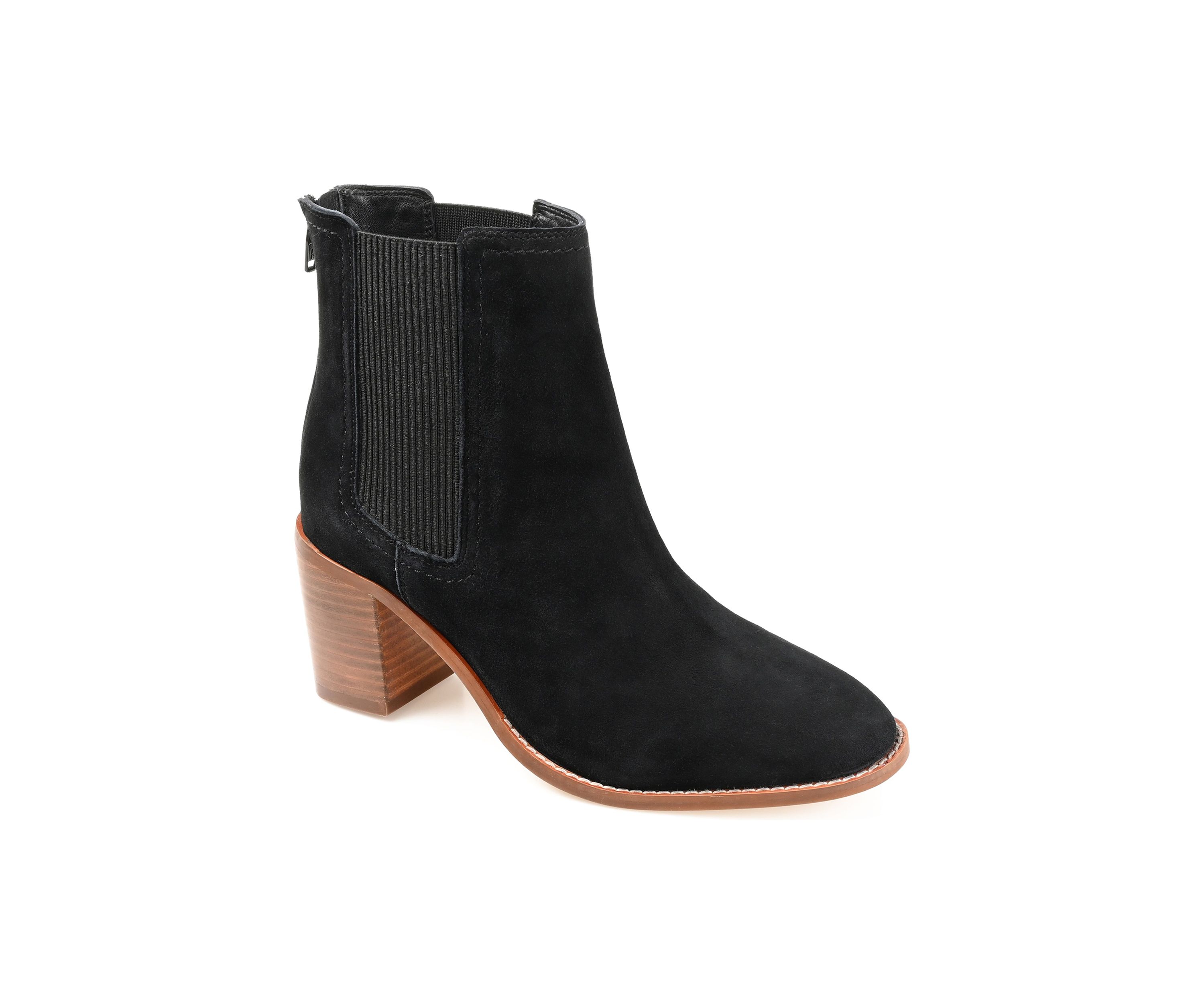 Tazlyn Booties