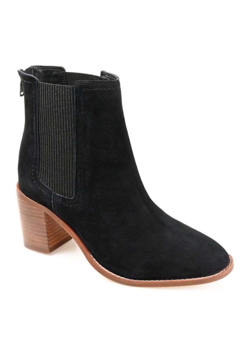 Tazlyn Booties
