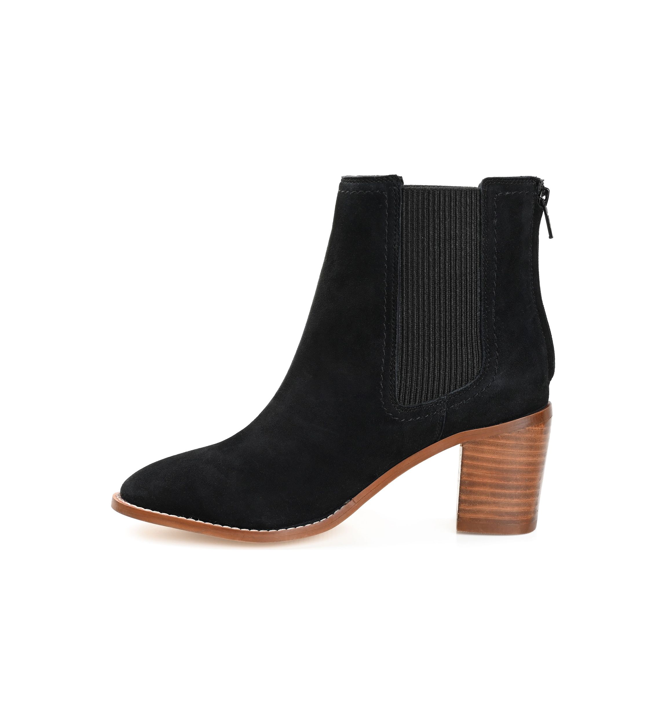 Tazlyn Booties