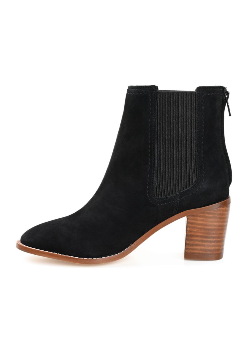 Tazlyn Booties