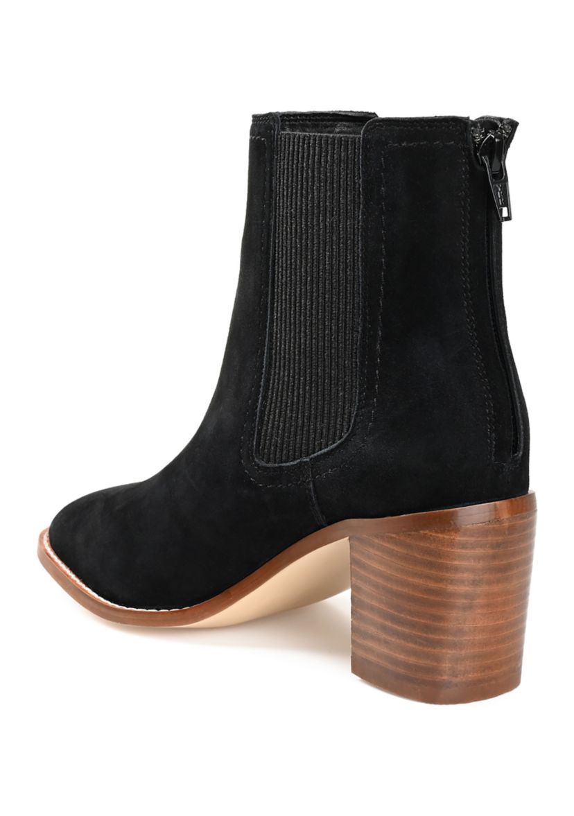 Tazlyn Booties