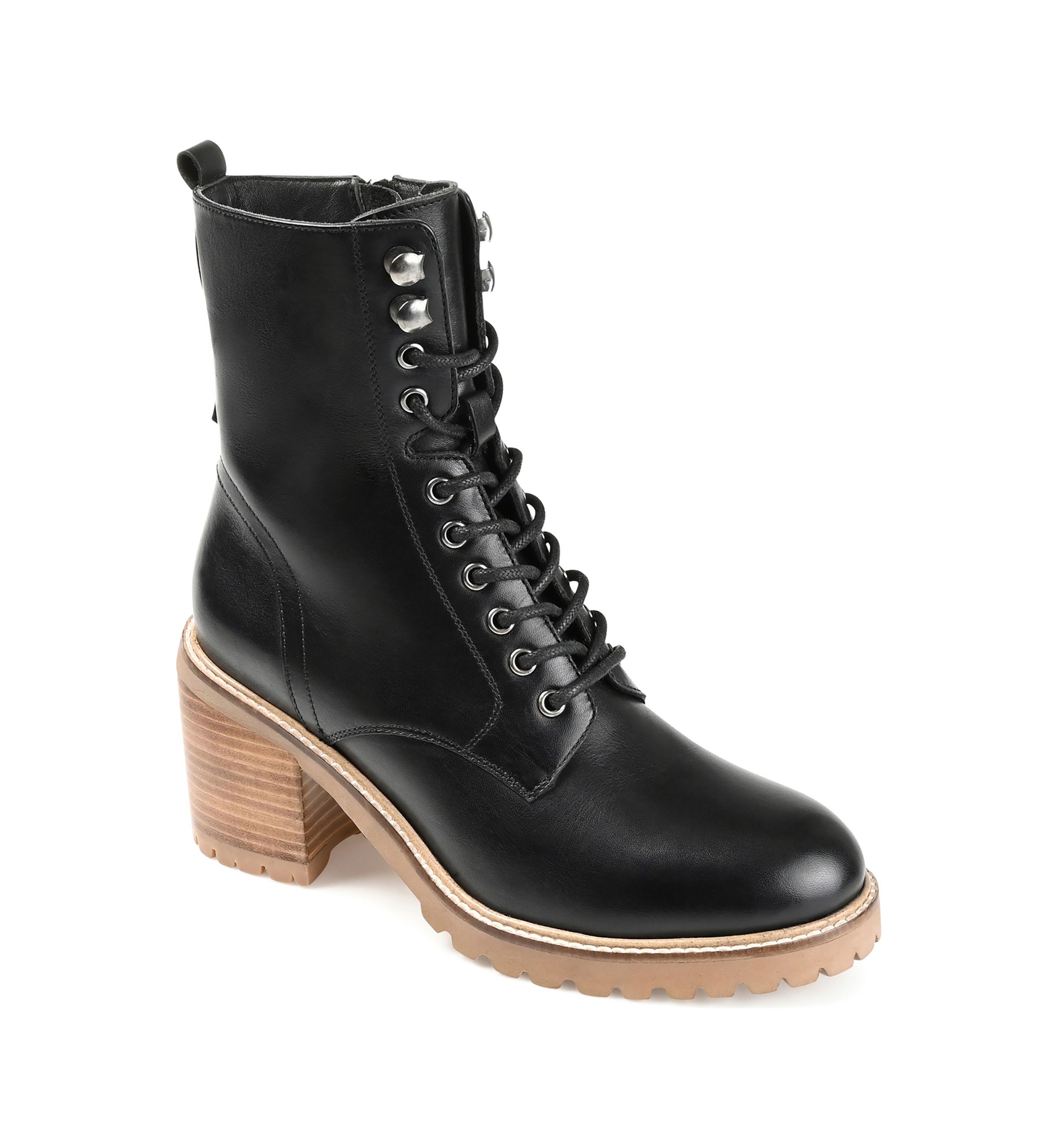 Malle Booties