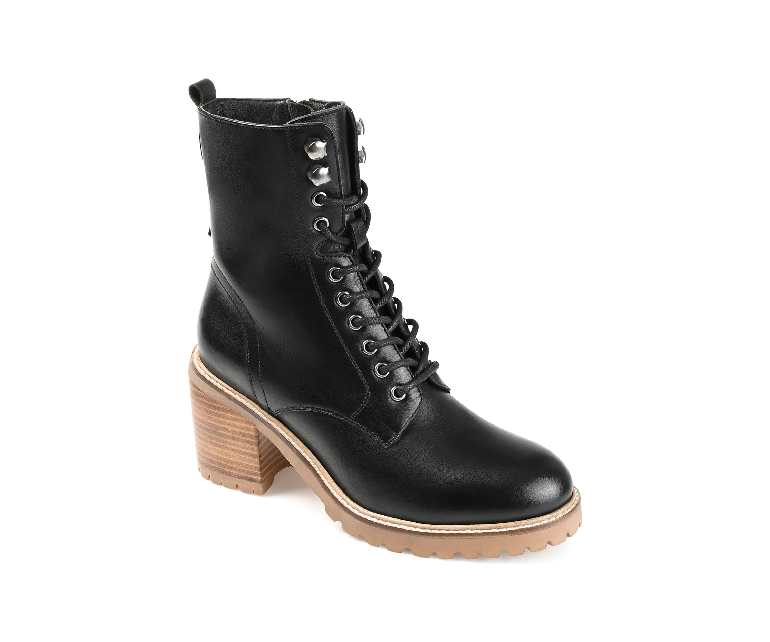 Malle Booties