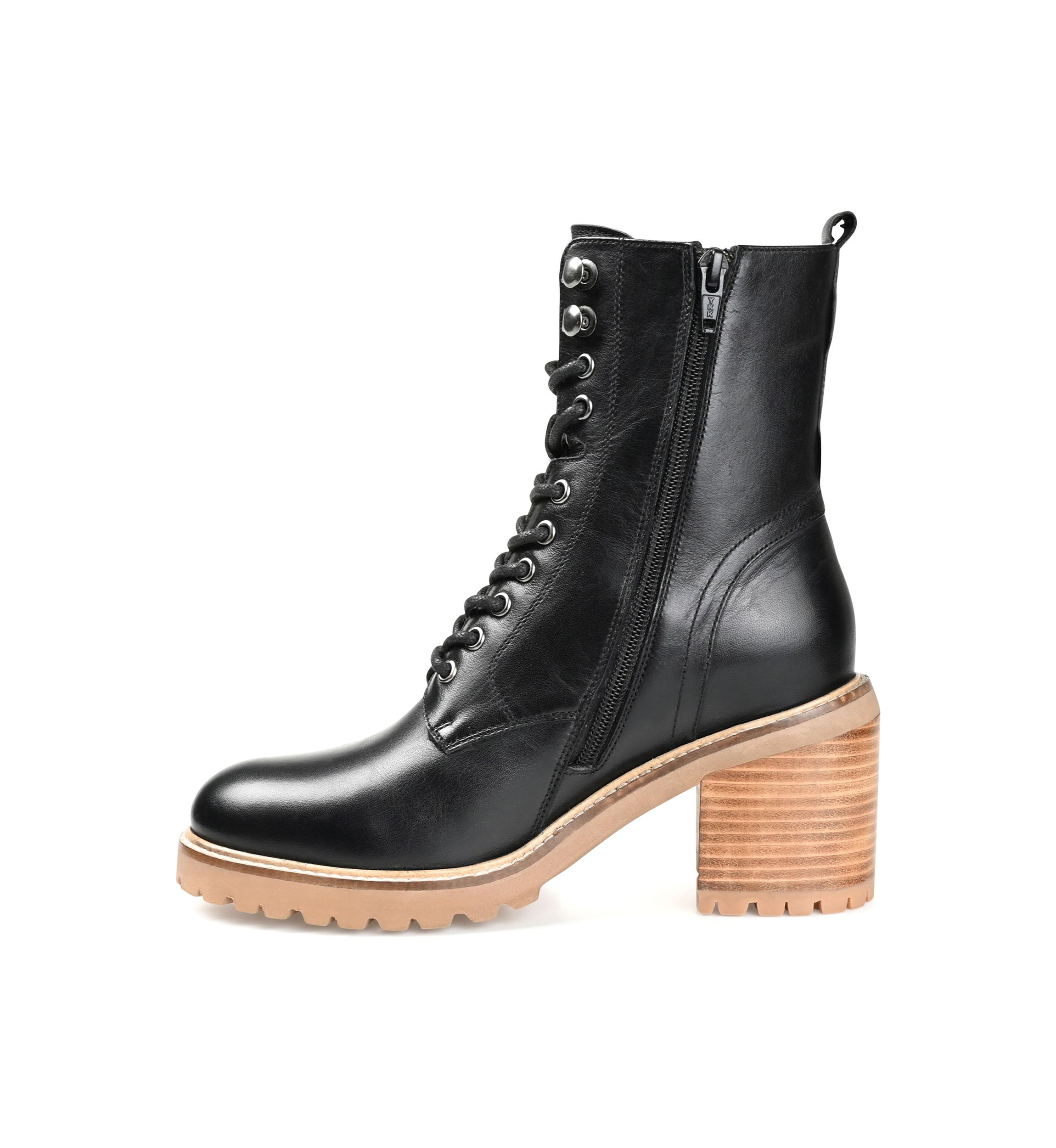 Malle Booties