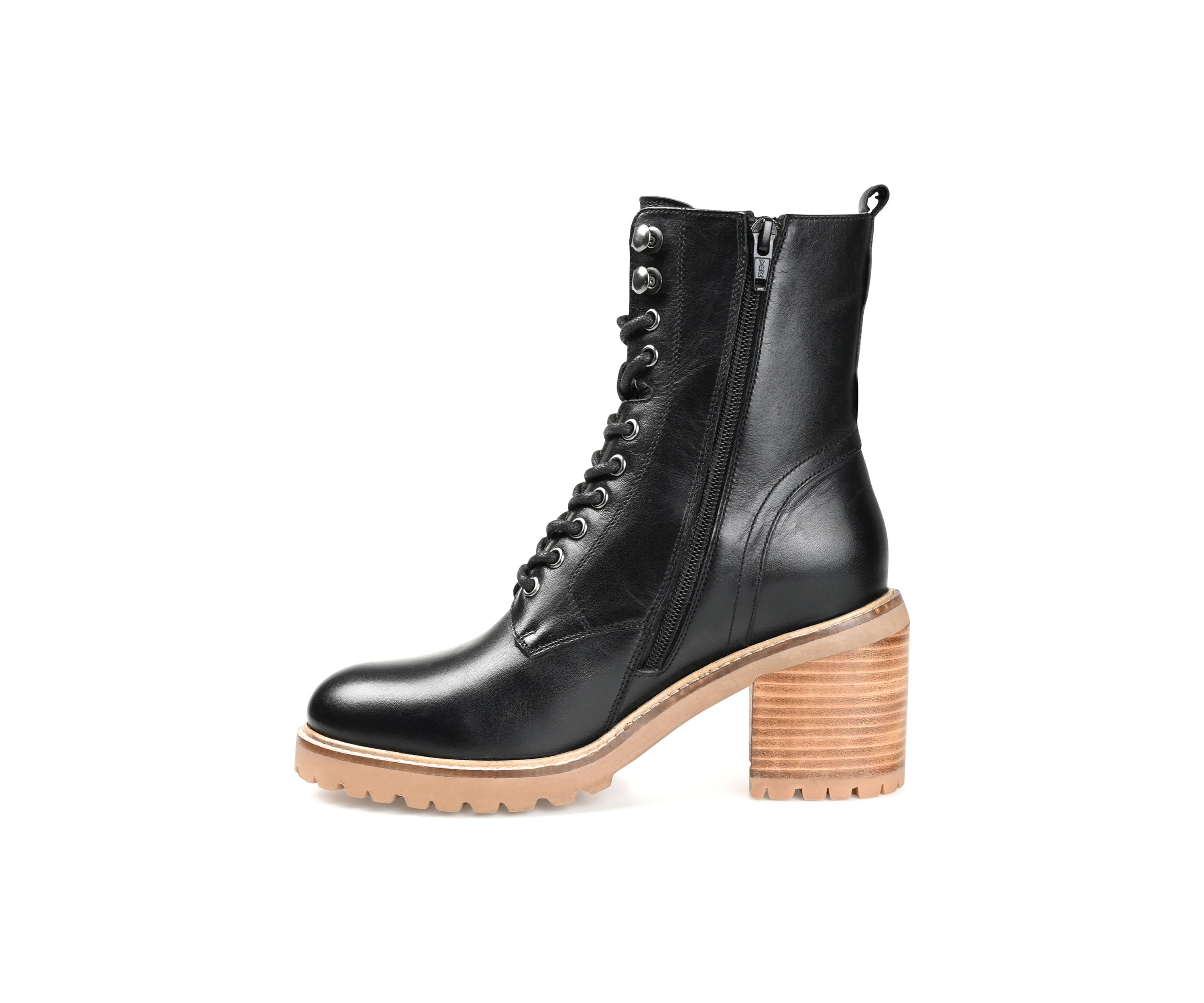 Malle Booties