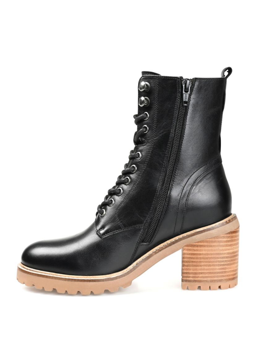 Malle Booties