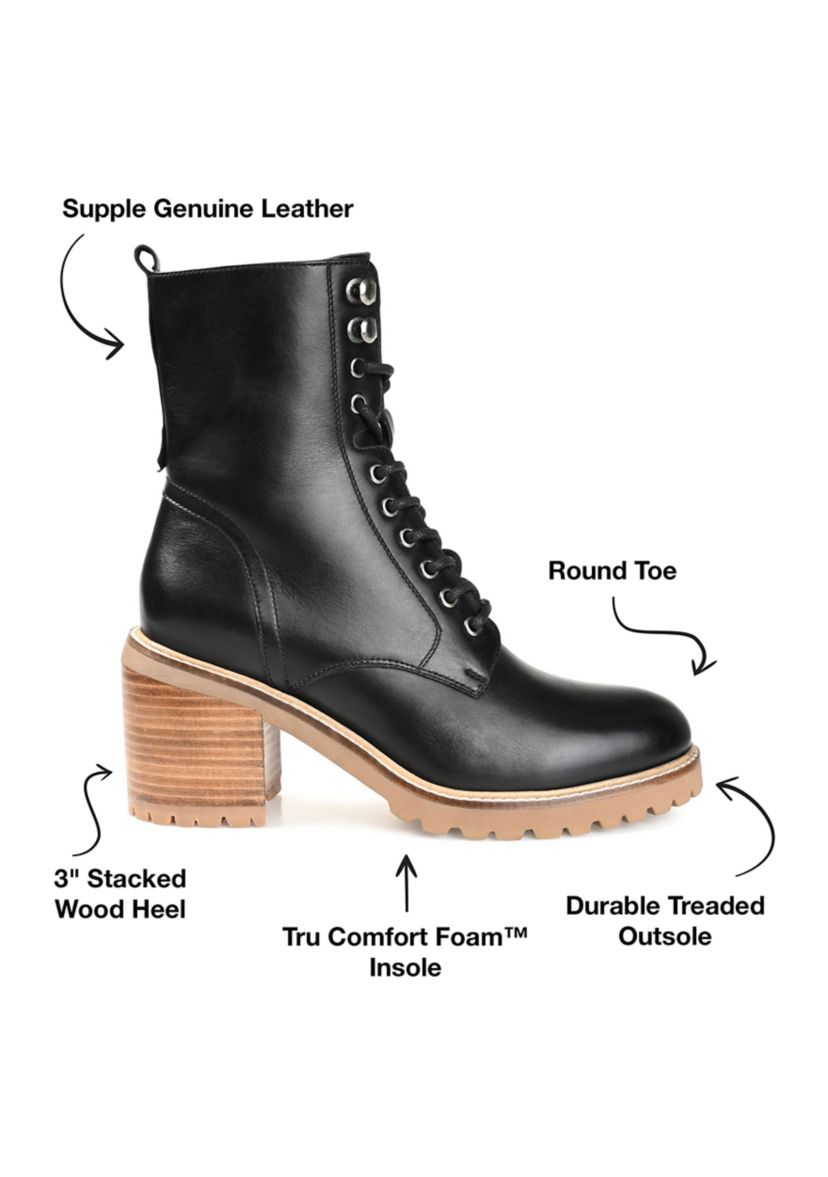 Malle Booties