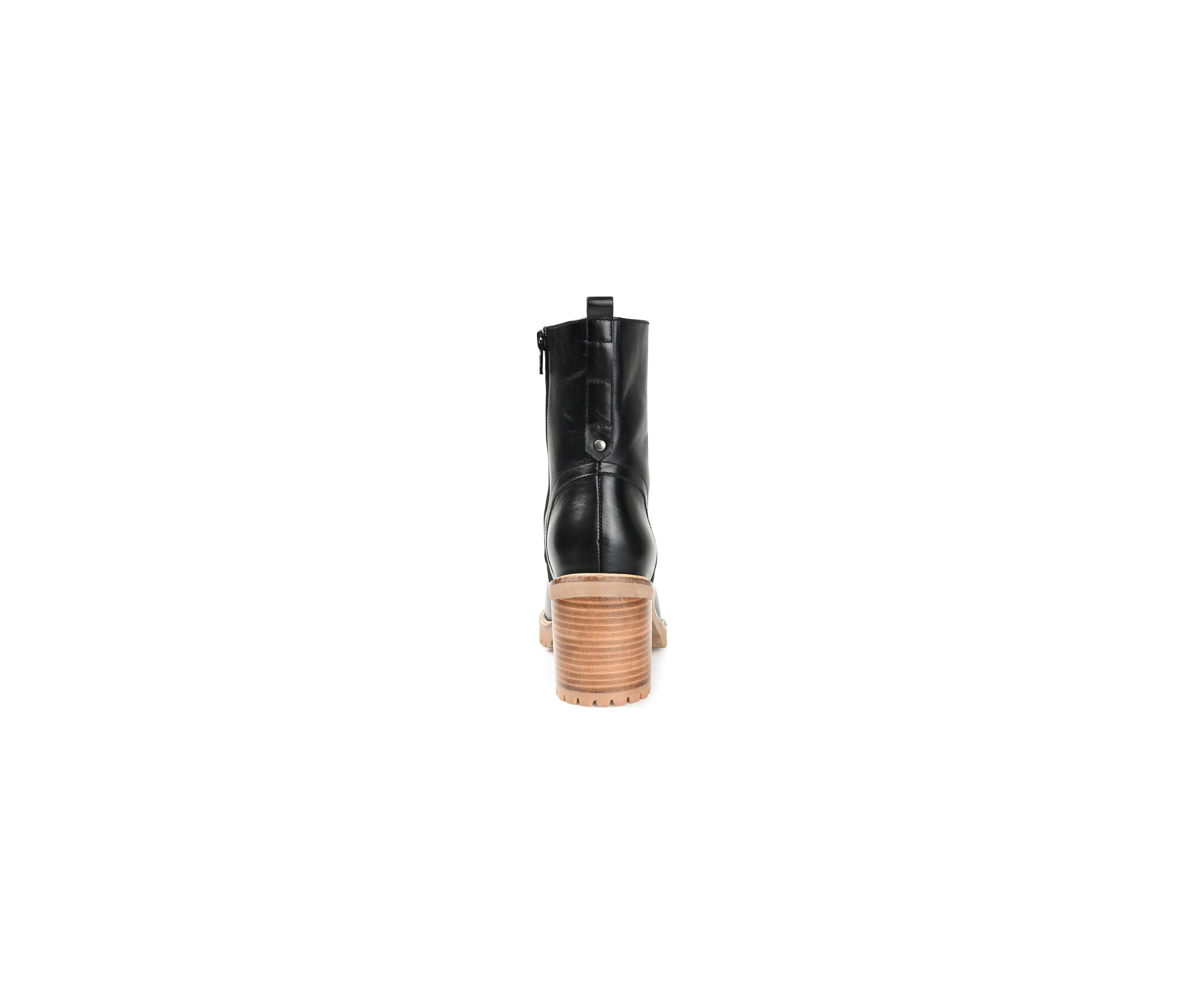 Malle Booties