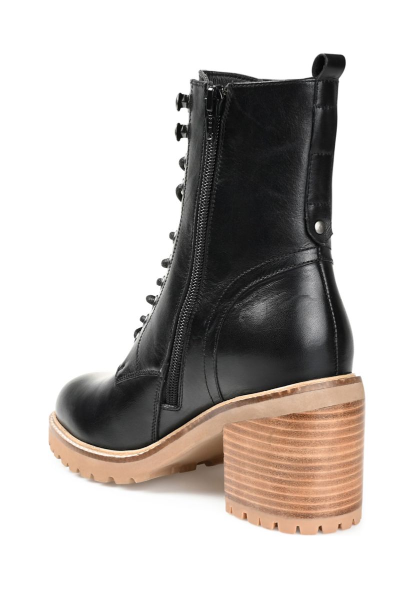 Malle Booties