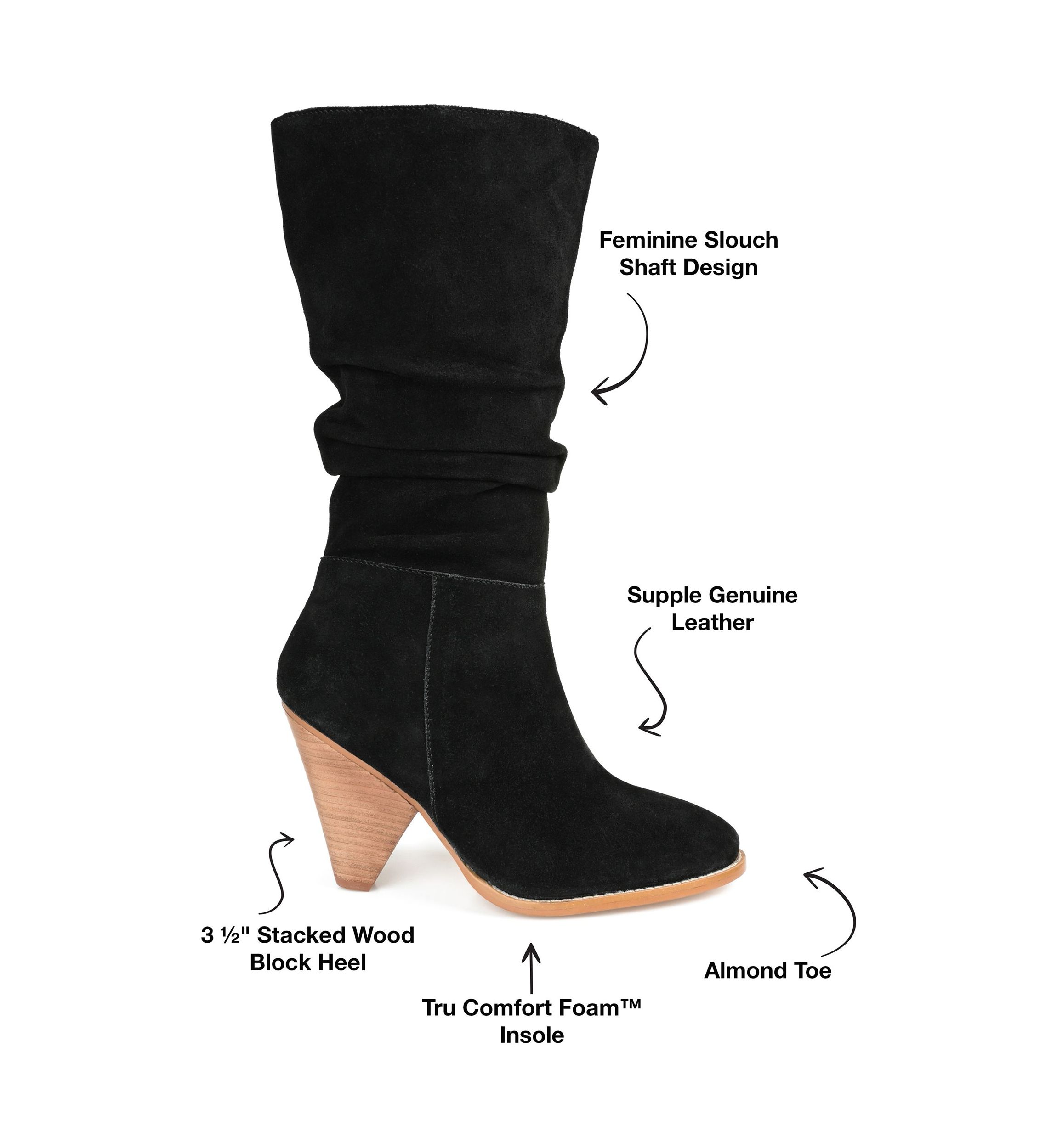 Syrinn Boots