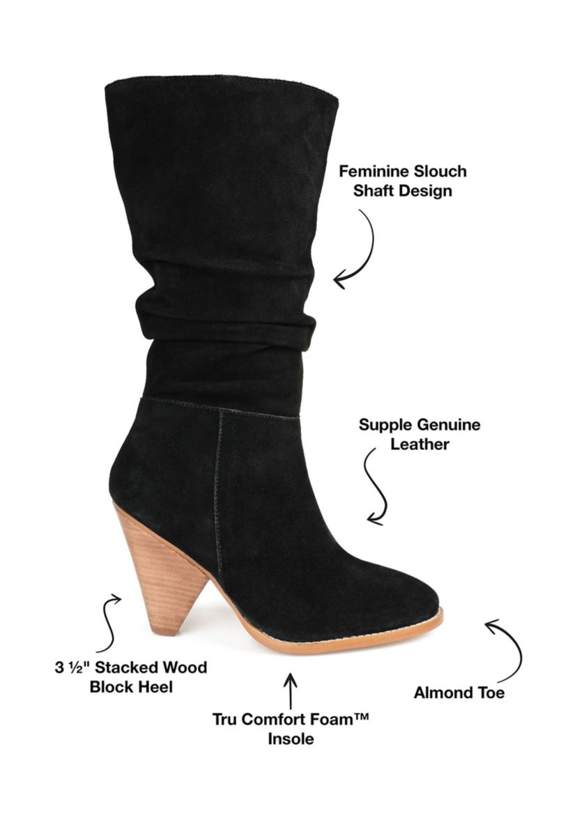 Syrinn Boots