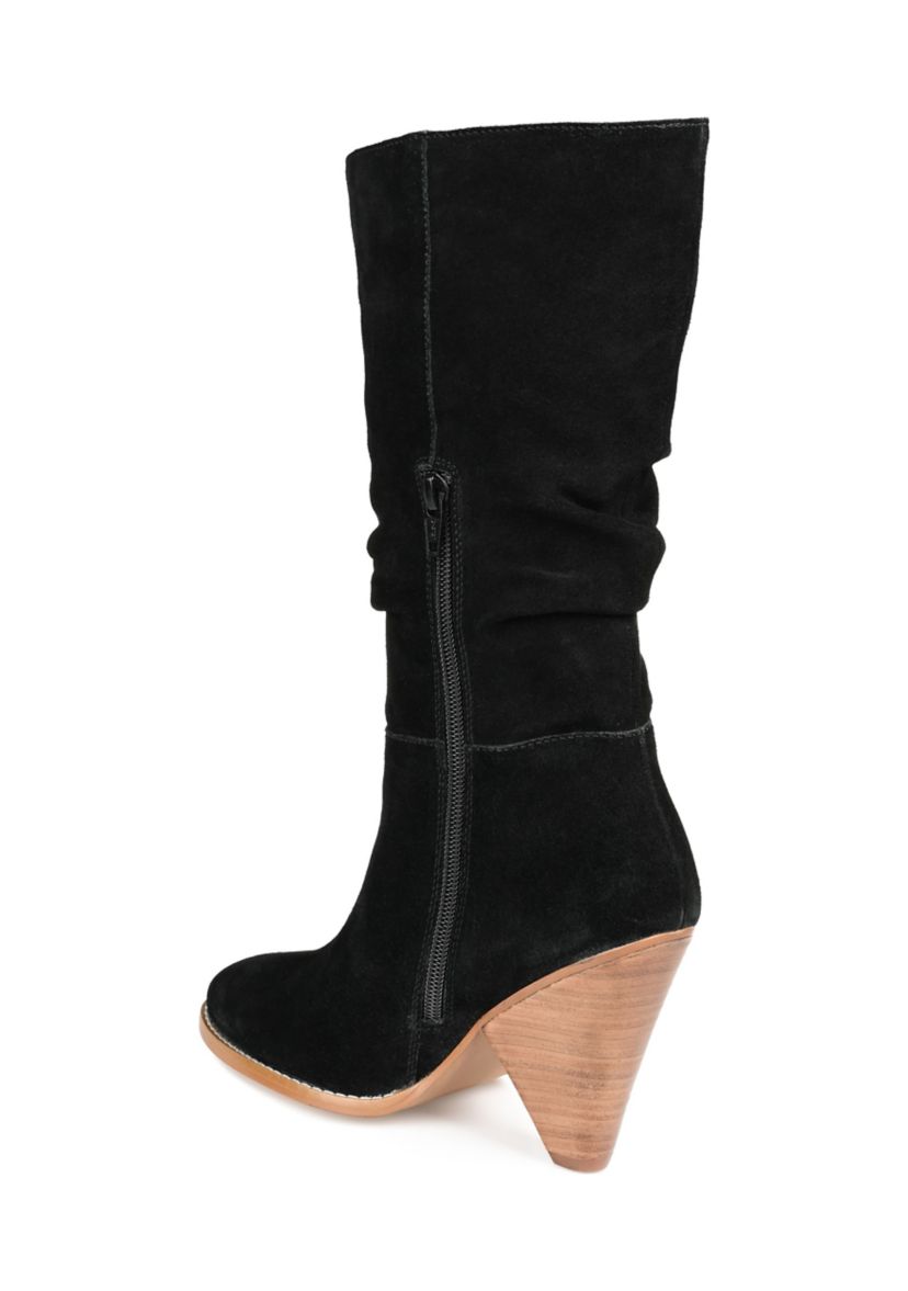 Syrinn Boots