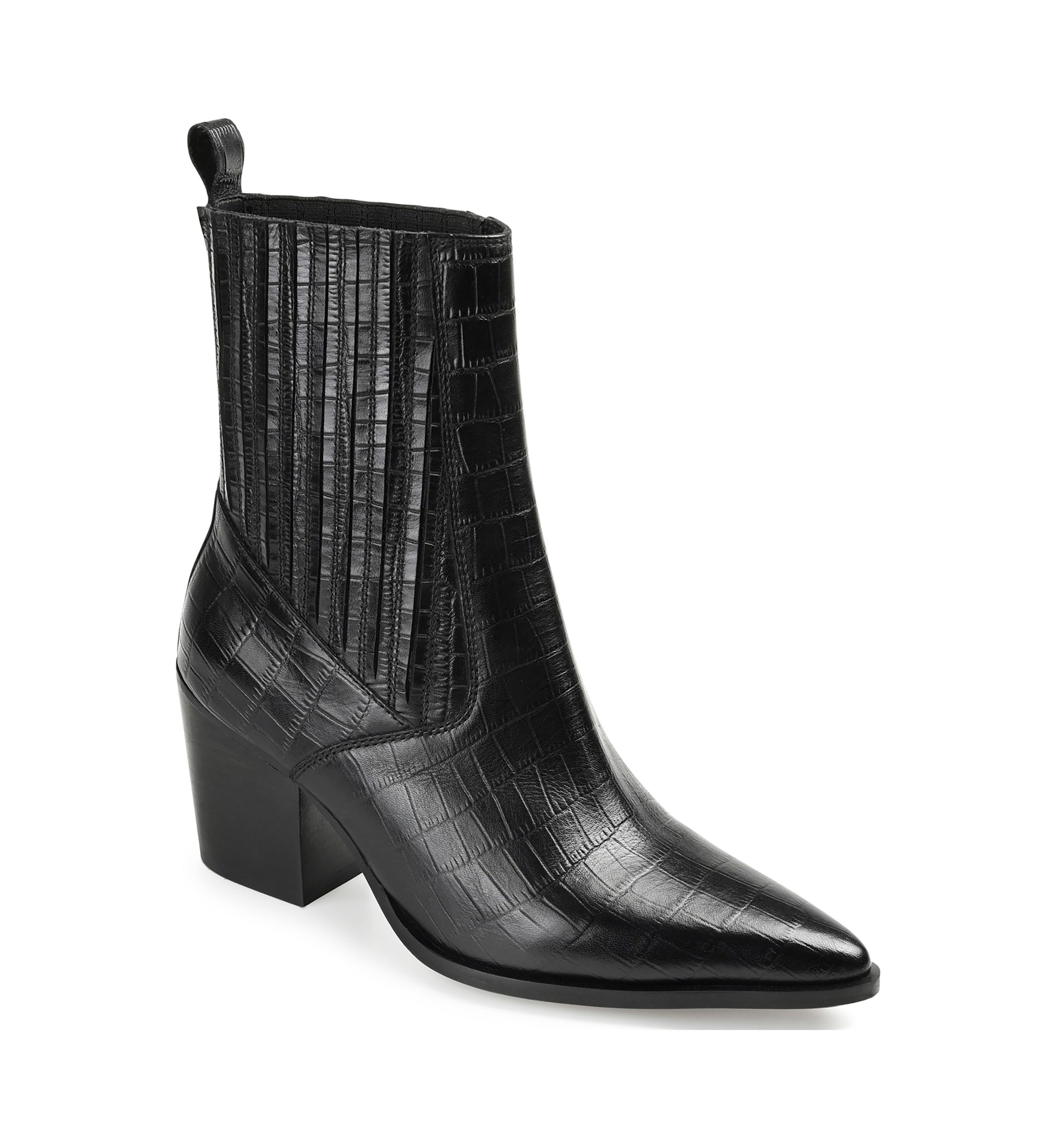 Markka Booties