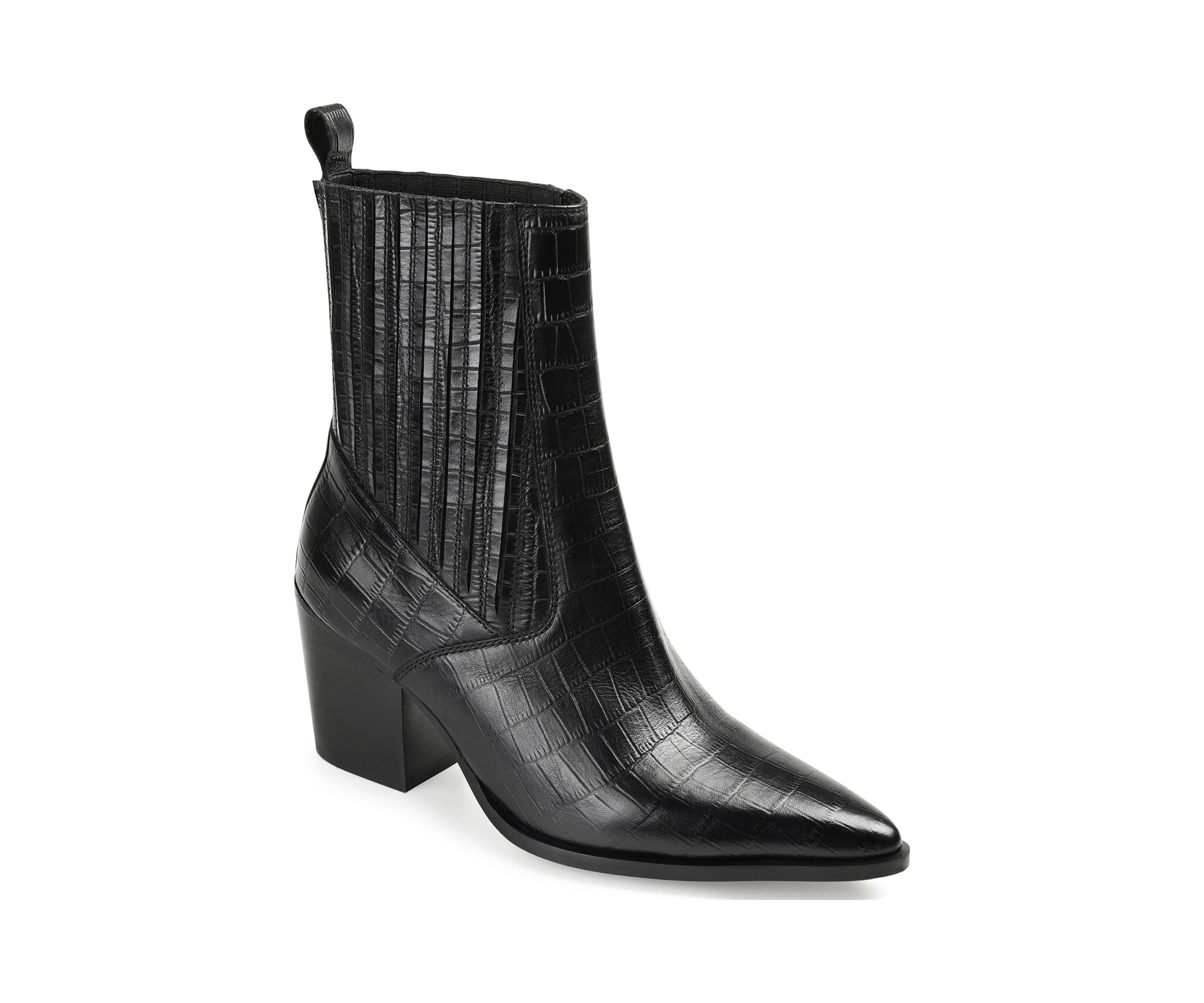 Markka Booties
