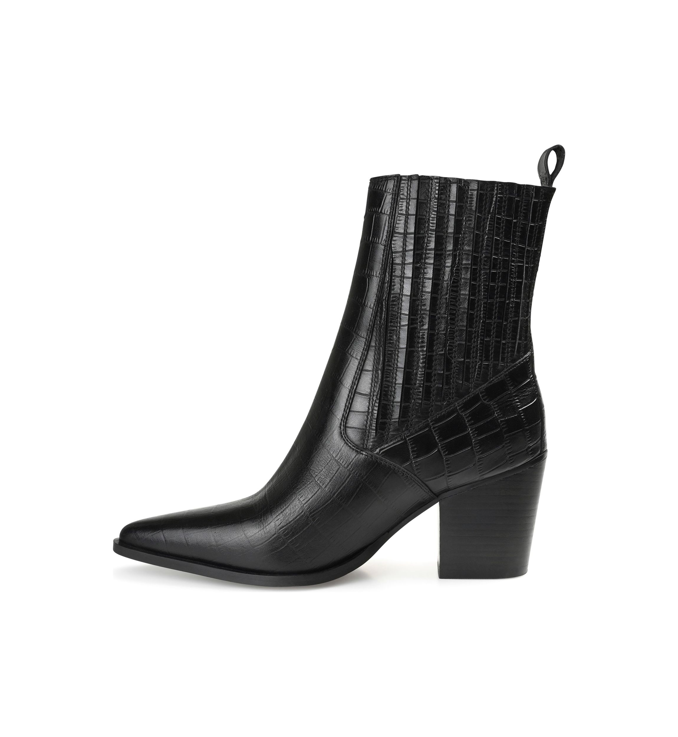 Markka Booties