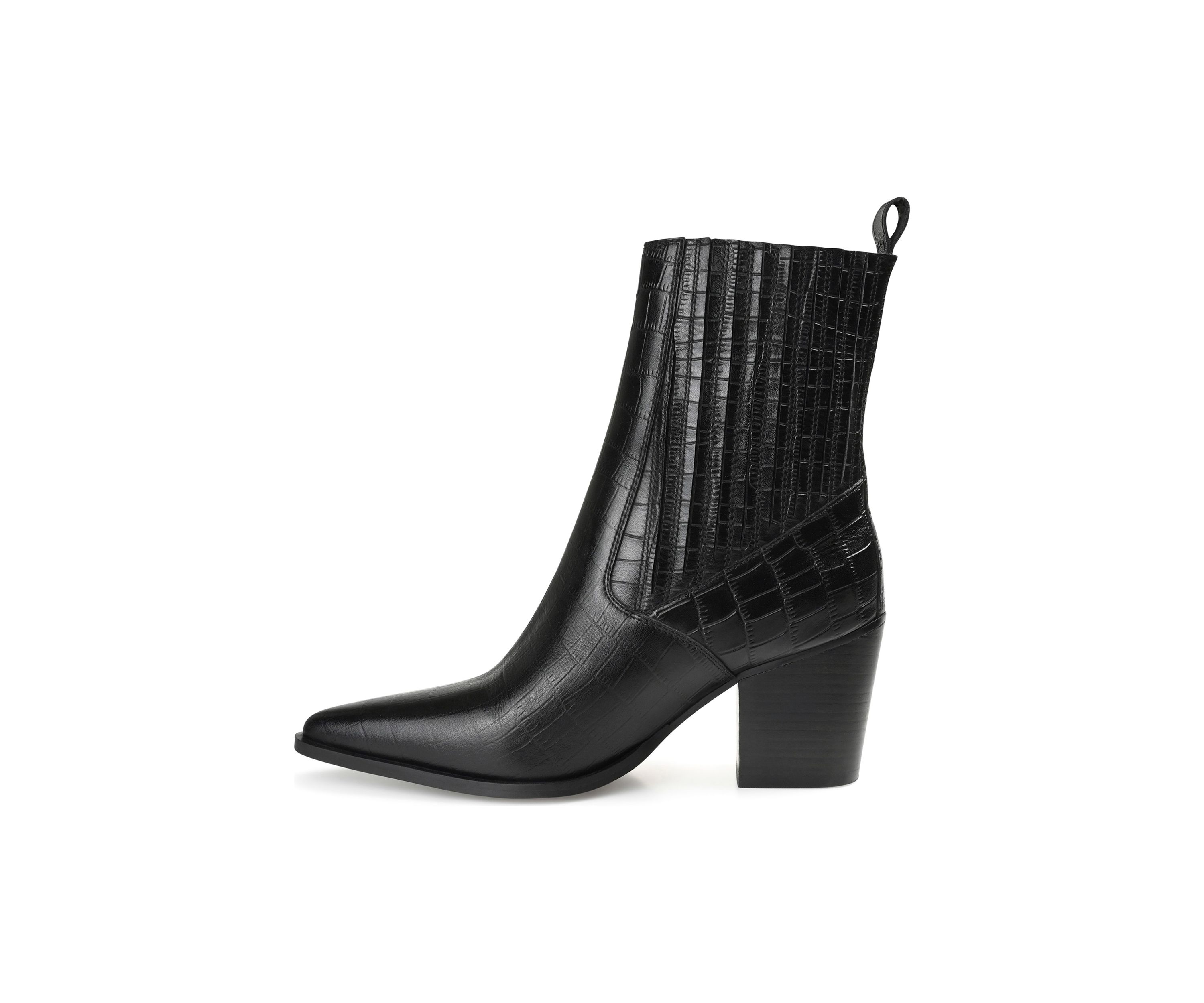 Markka Booties