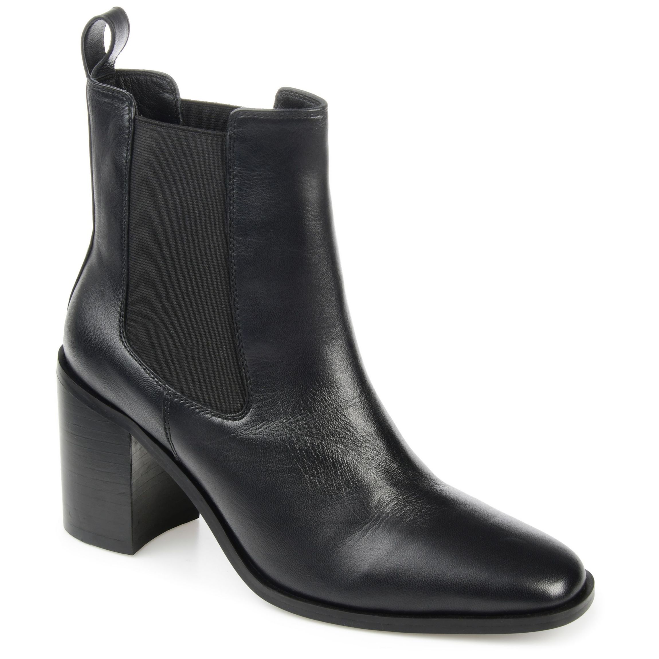 Rowann Booties