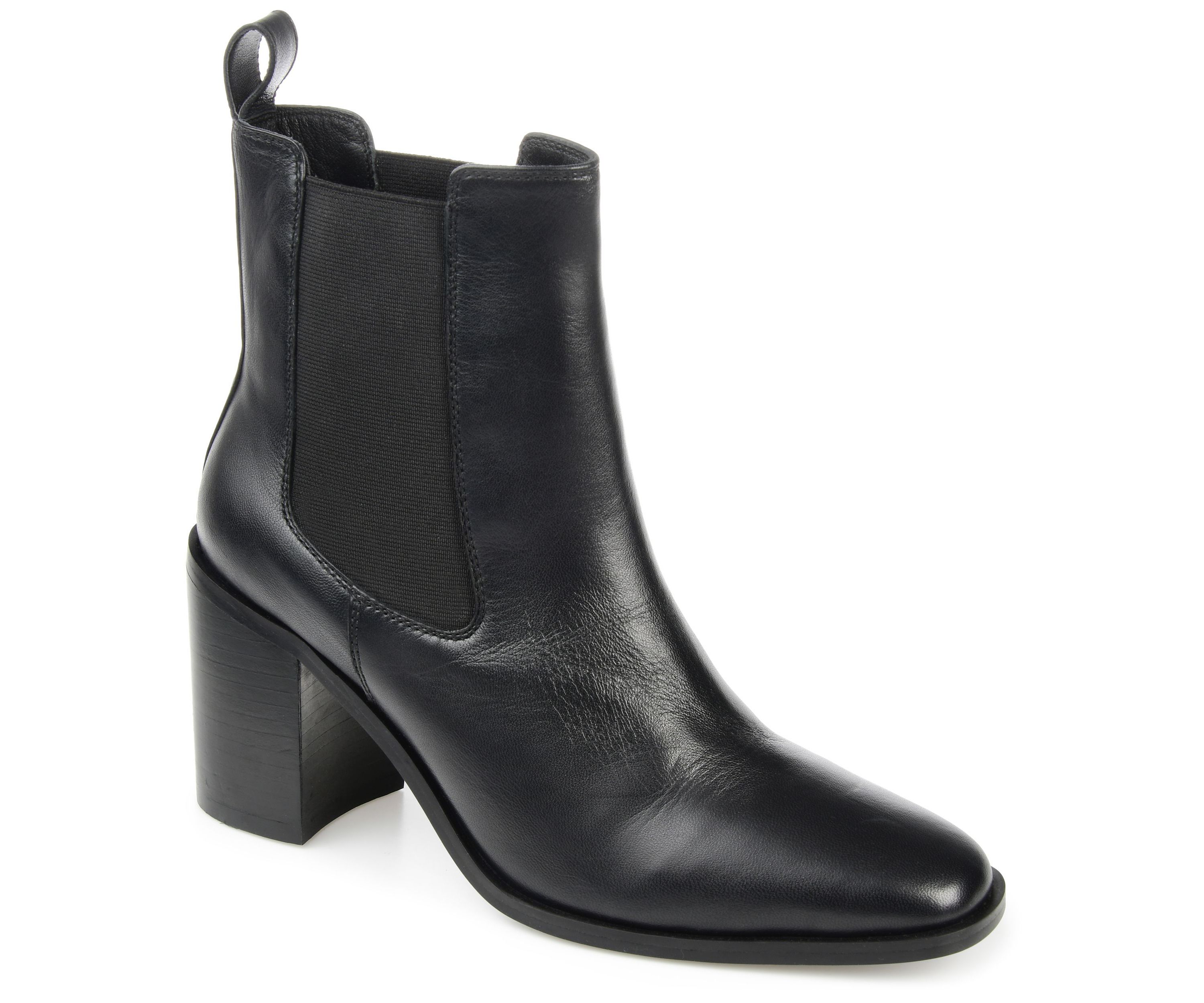 Rowann Booties