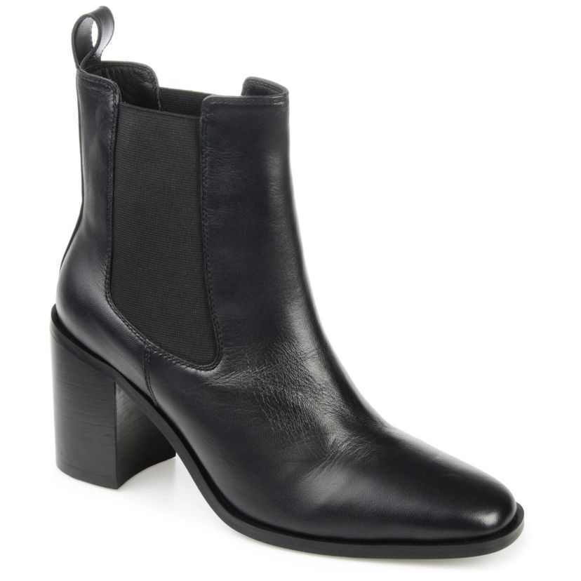 Rowann Booties