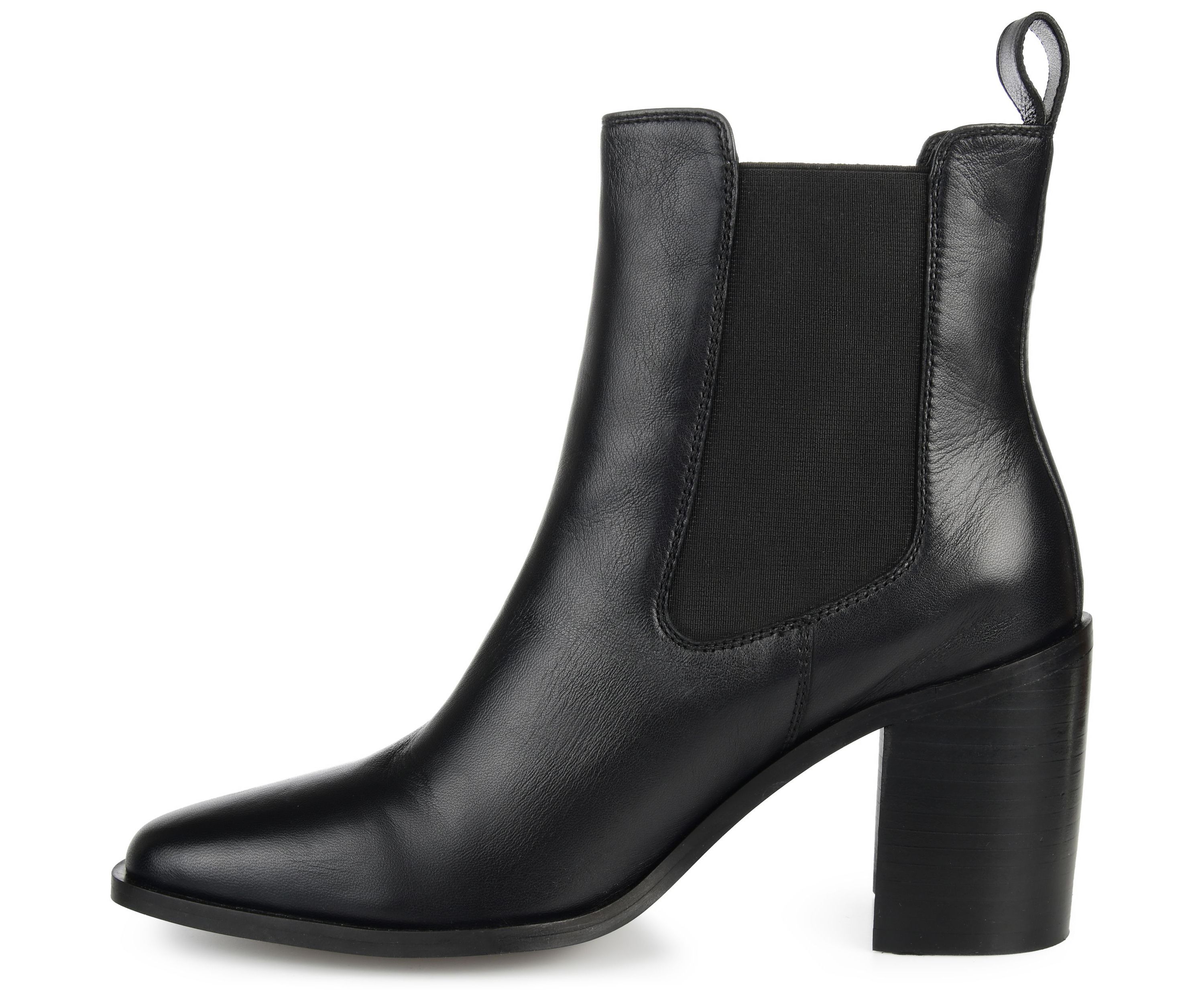 Rowann Booties