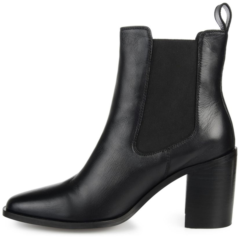 Rowann Booties