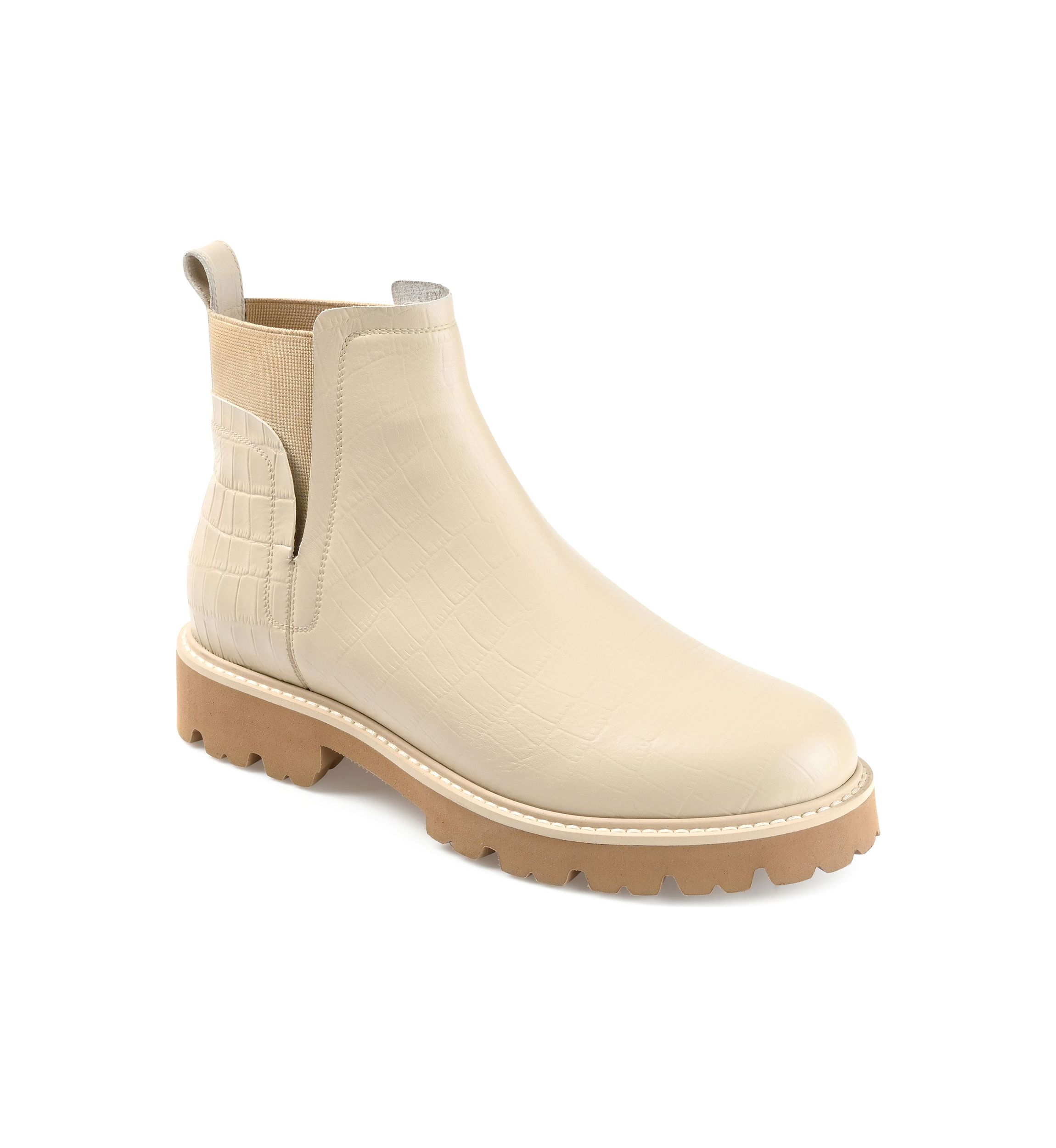 Bristol Booties