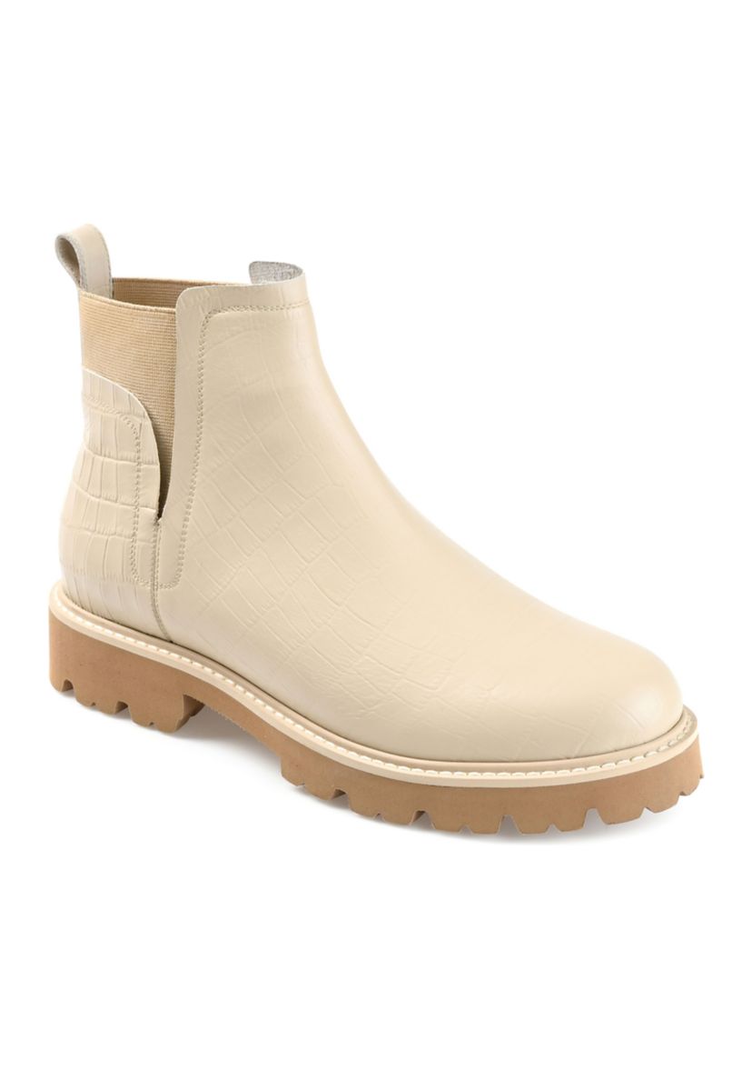 Bristol Booties
