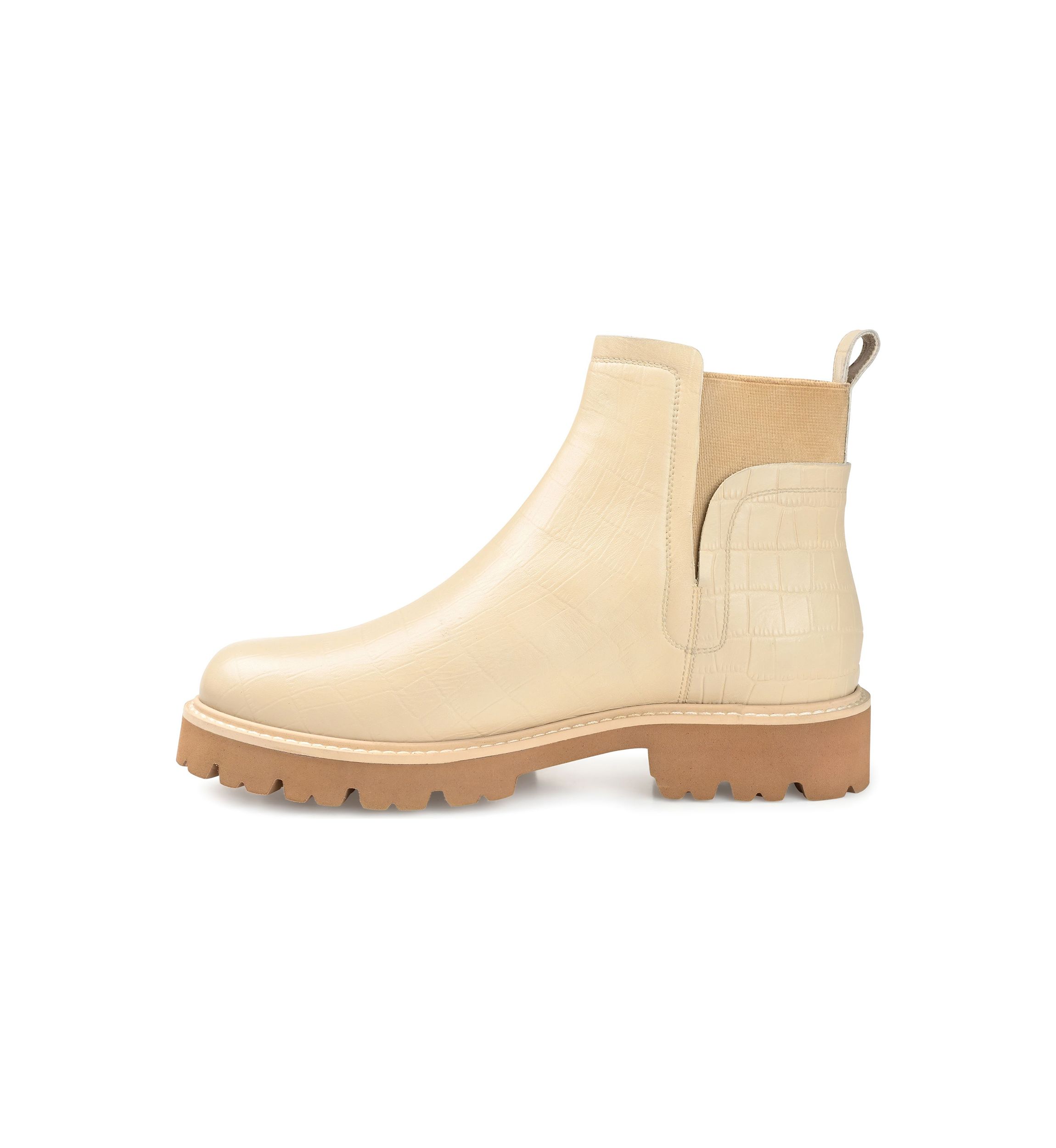 Bristol Booties