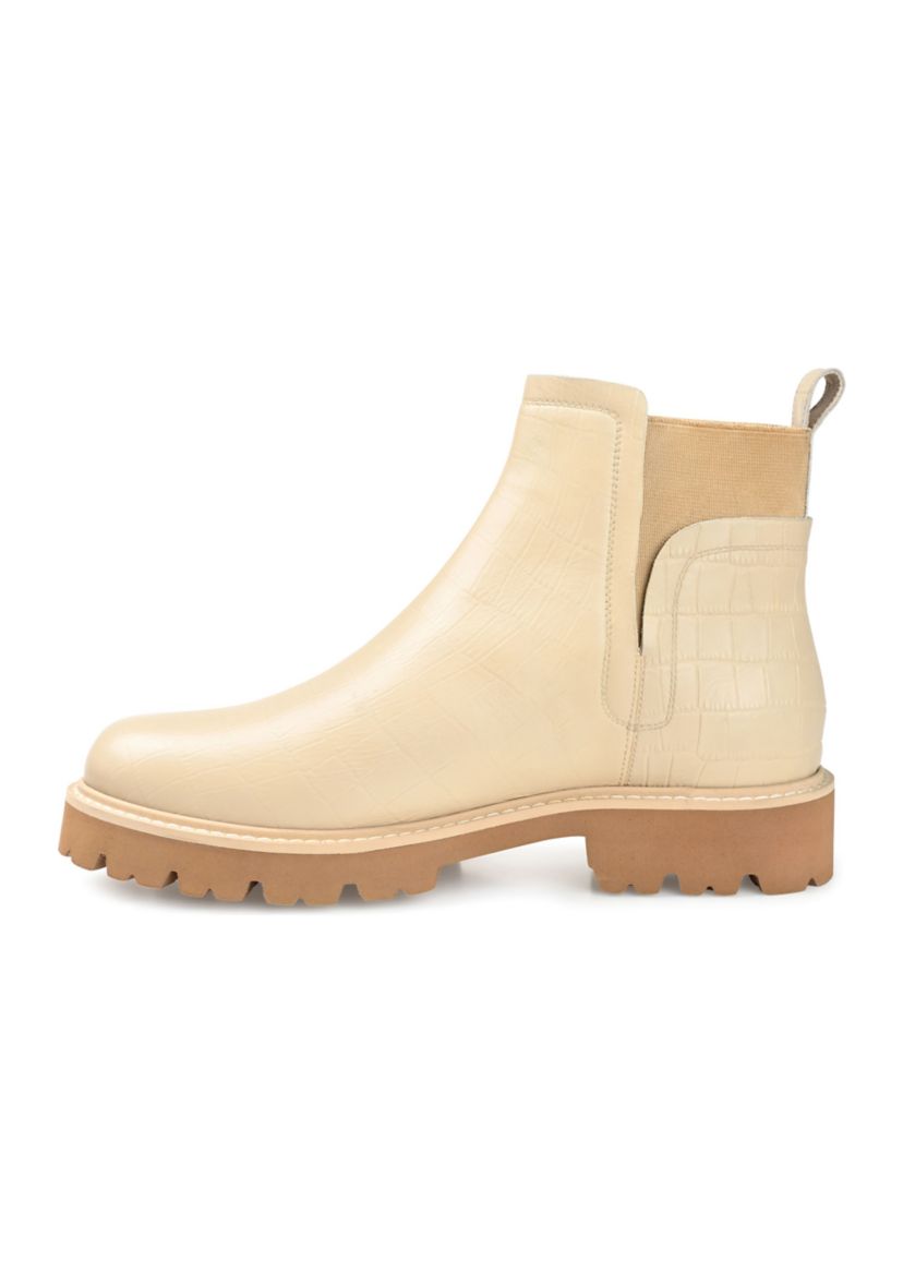 Bristol Booties