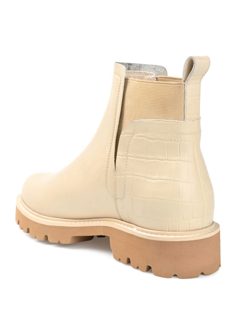 Bristol Booties