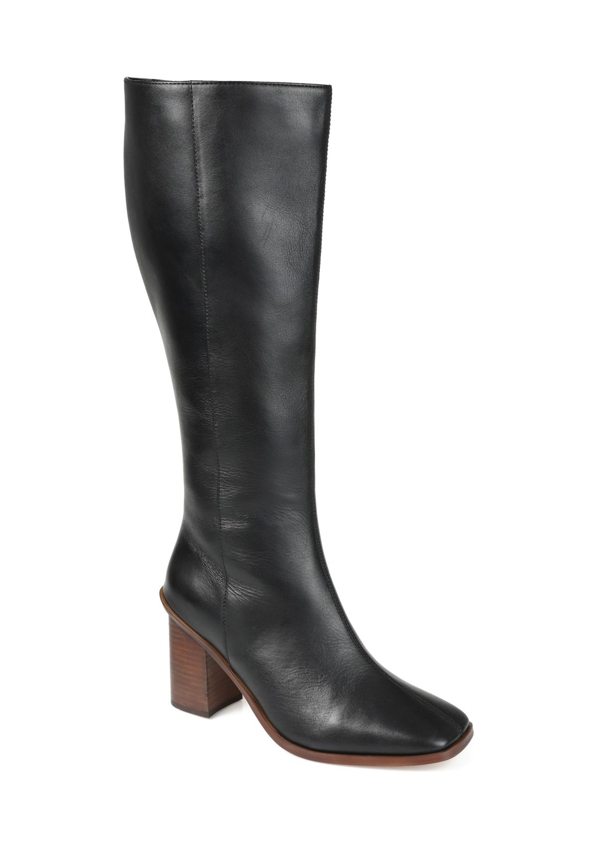 Tamori Boot - Wide Calf